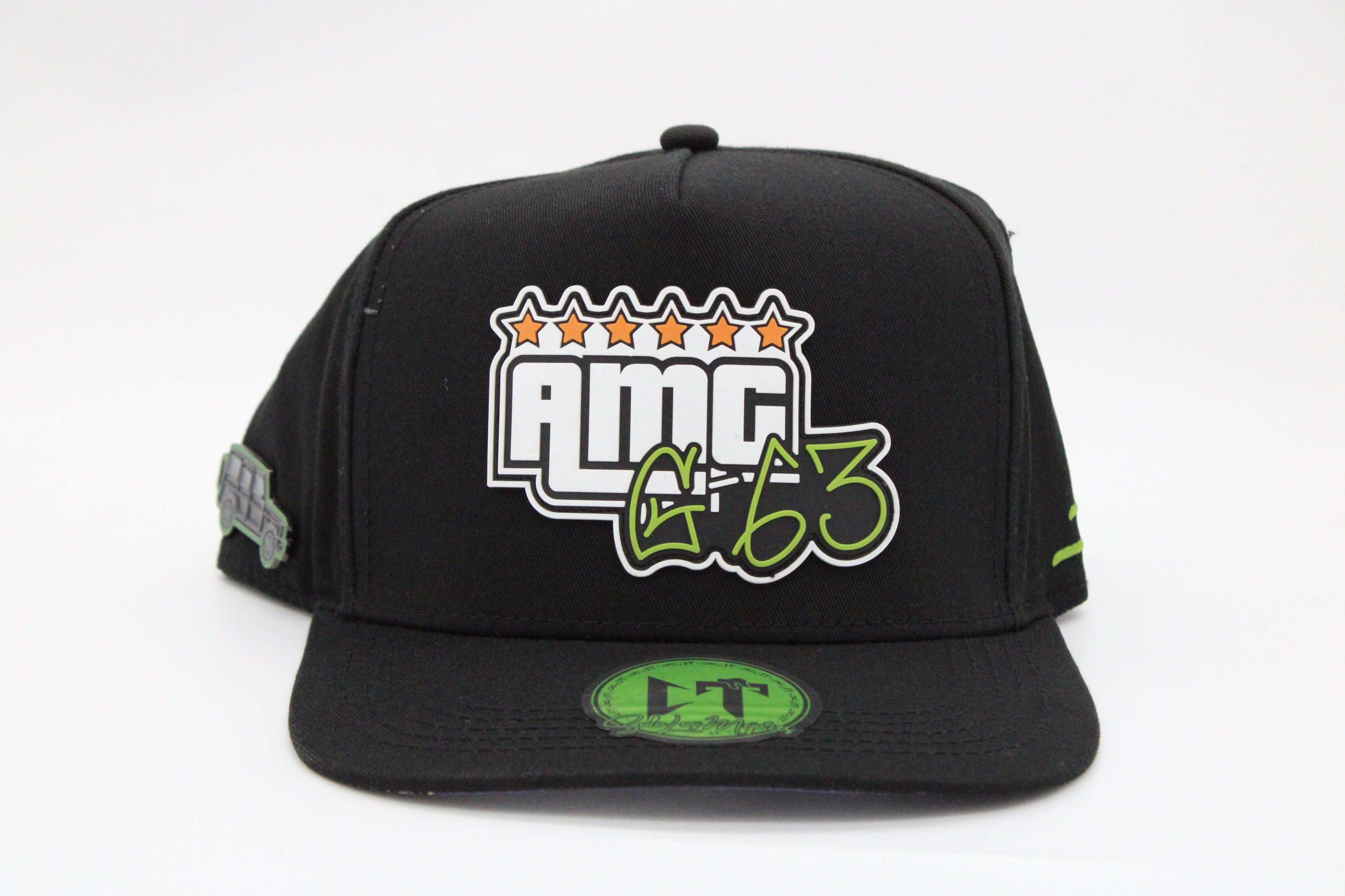 Gorra JC Hats "AMG G63 x CT"
