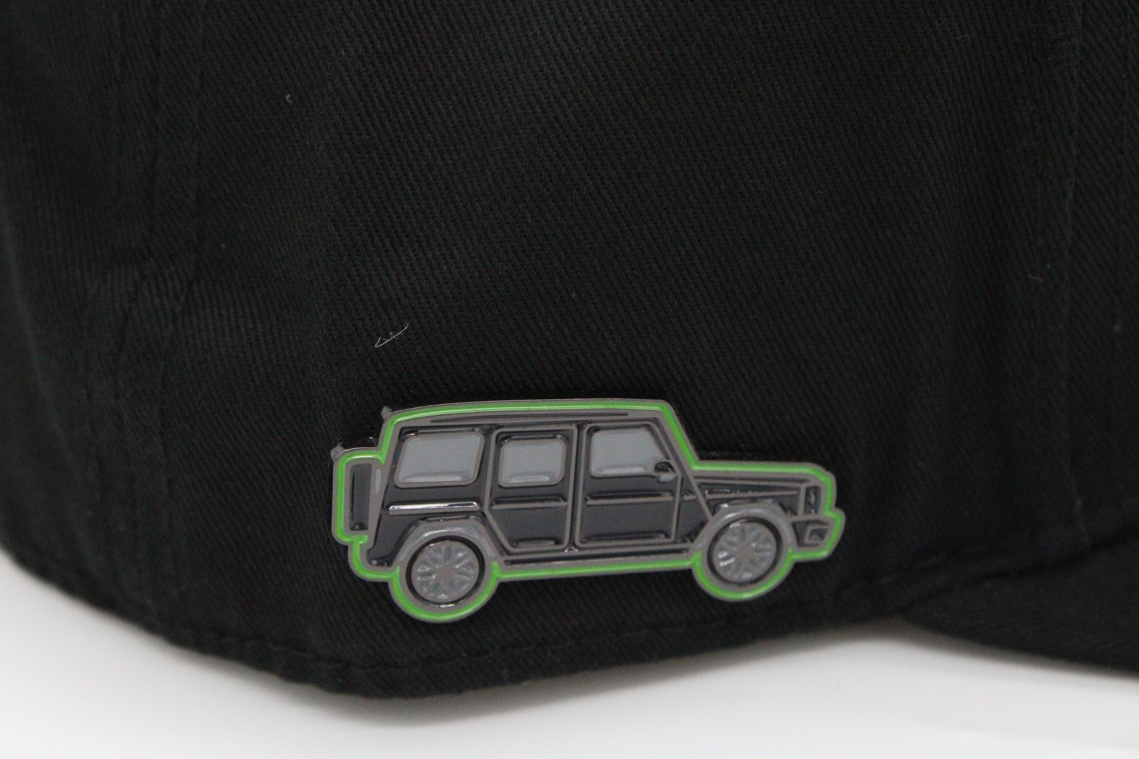 Gorra JC Hats "AMG G63 x CT"