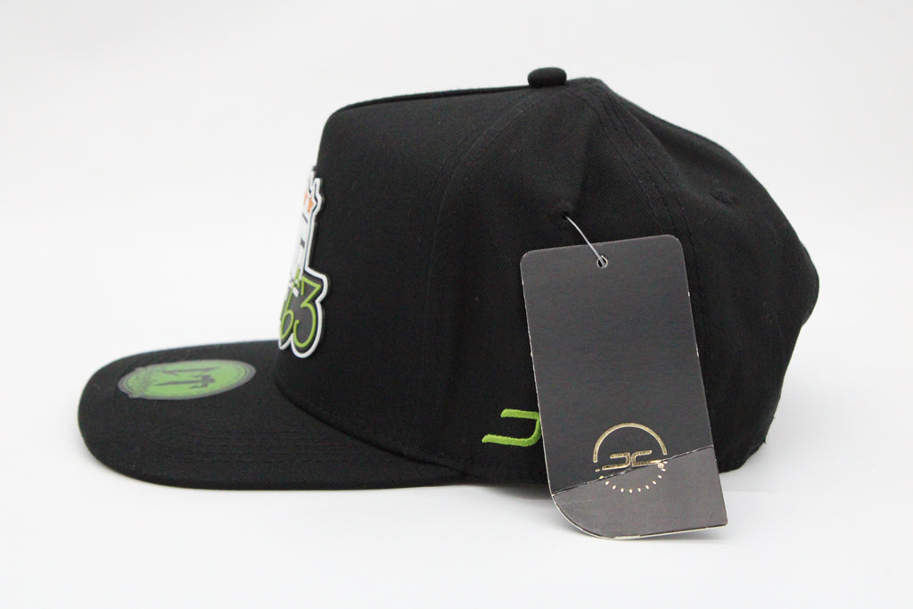 Gorra JC Hats "AMG G63 x CT"