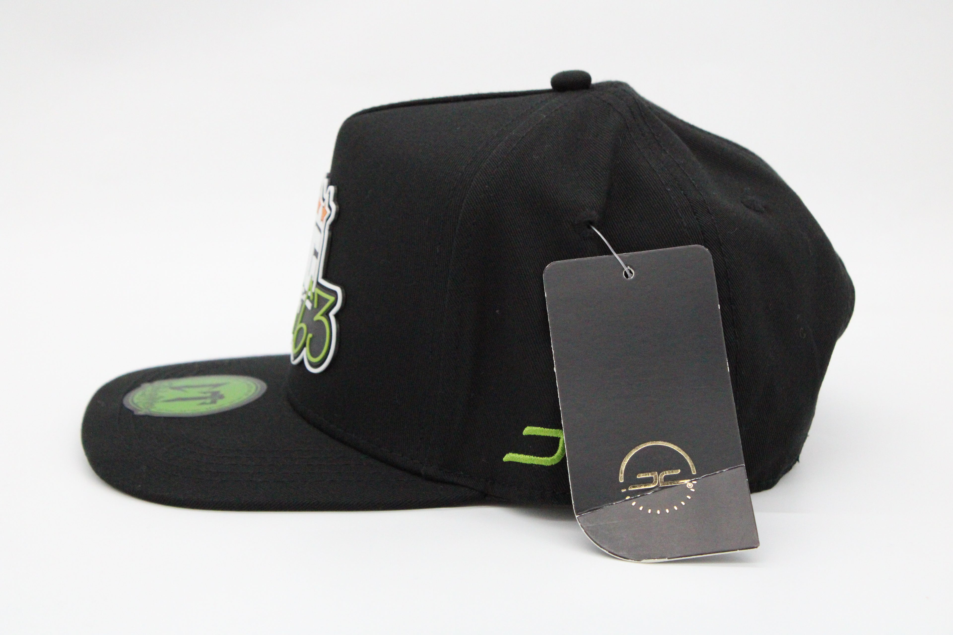 Gorra JC Hats "AMG G63 x CT"