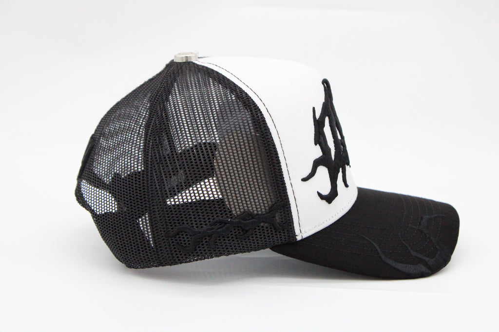 Gorra Don Hats "Grunge"