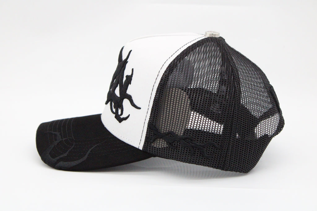 Gorra Don Hats "Grunge"