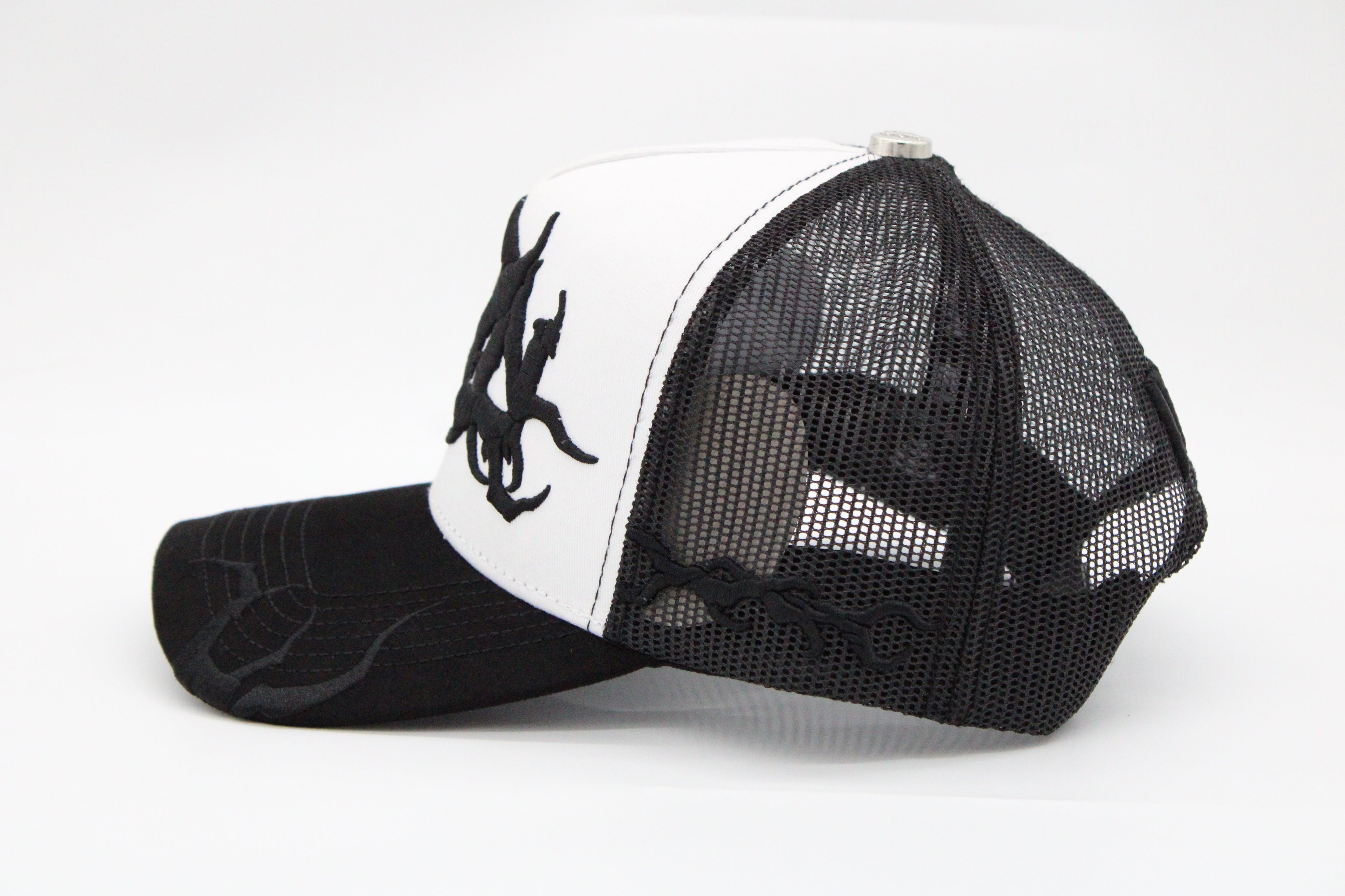 Gorra Don Hats "Grunge"