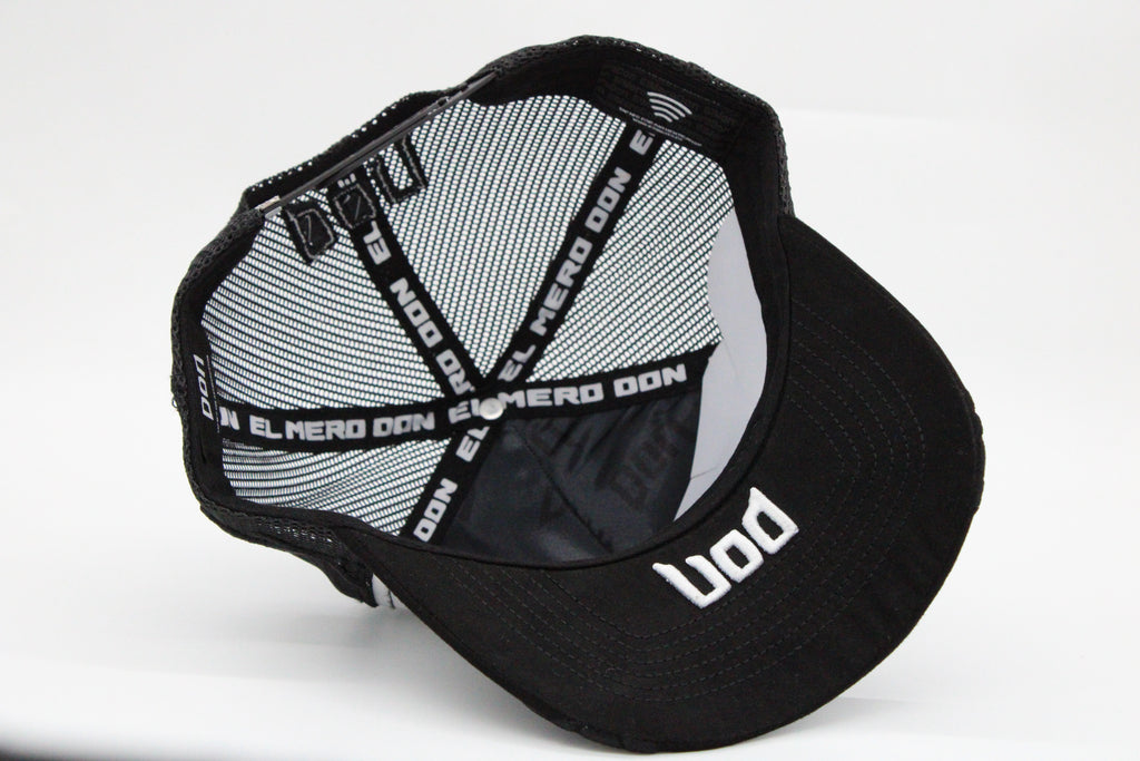 Gorra Don Hats "Grunge"