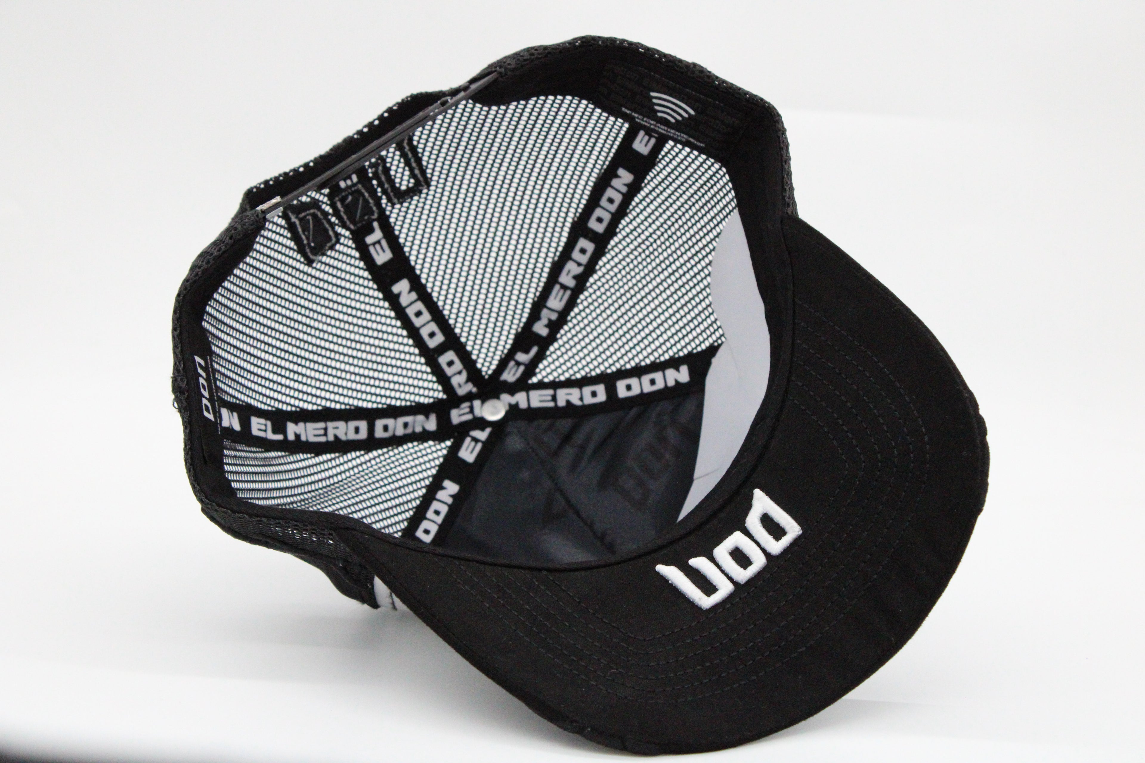 Gorra Don Hats "Grunge"