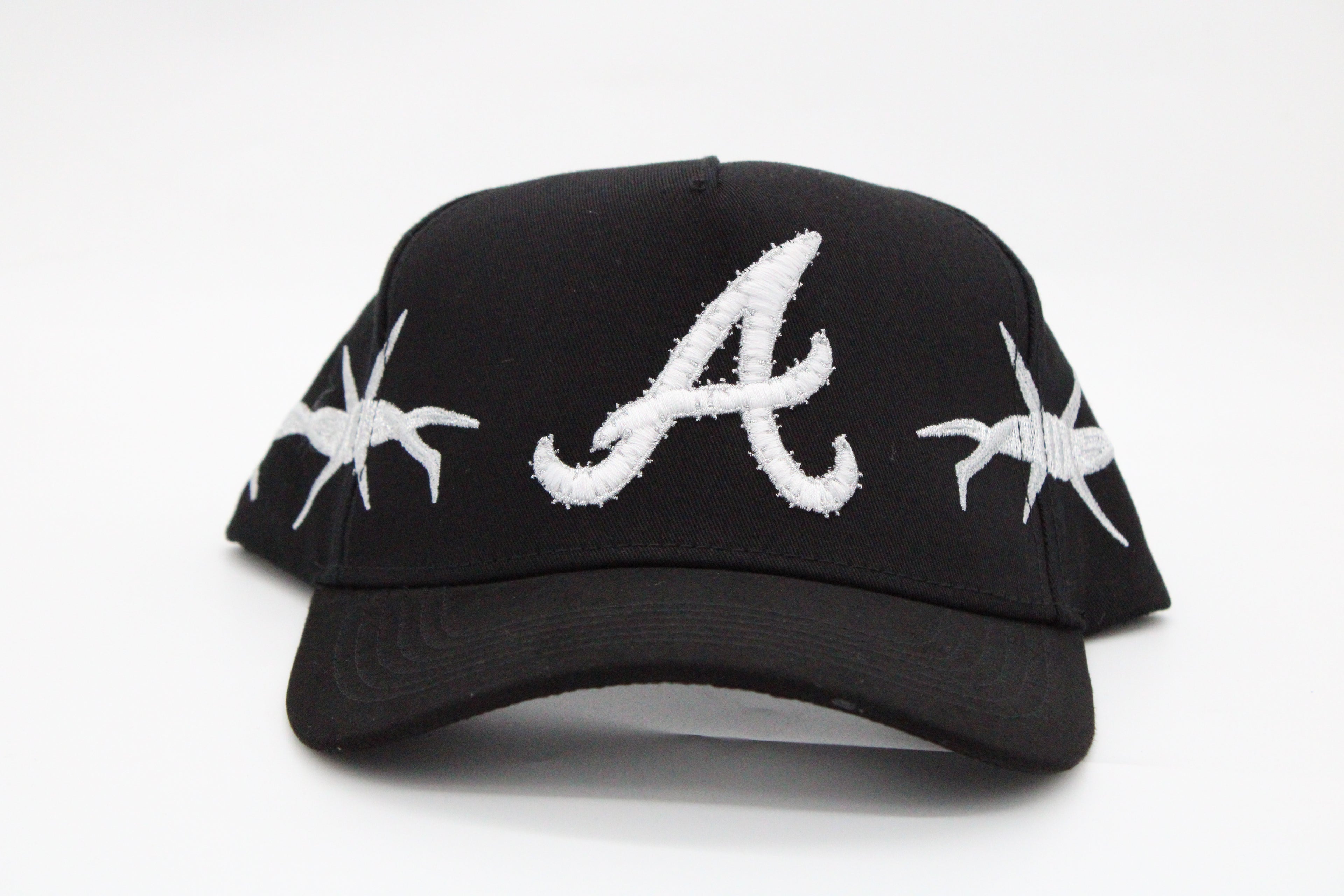 Gorra Don Hats "Barbed Wire A´S"