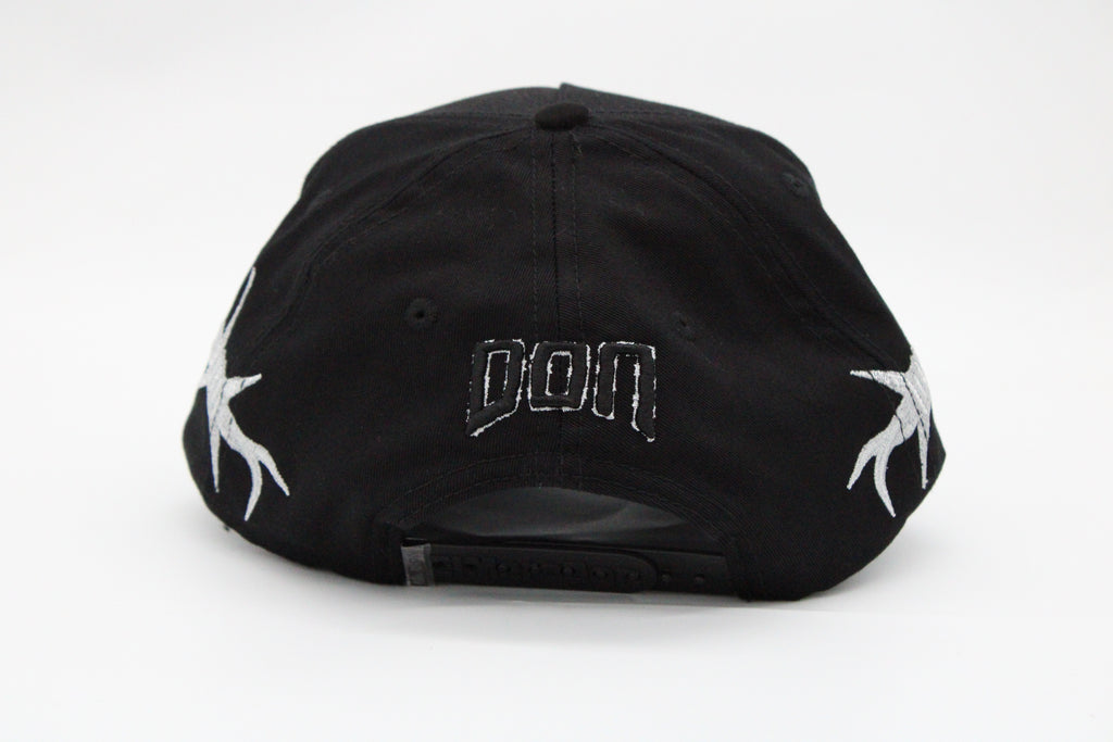 Gorra Don Hats "Barbed Wire A´S"