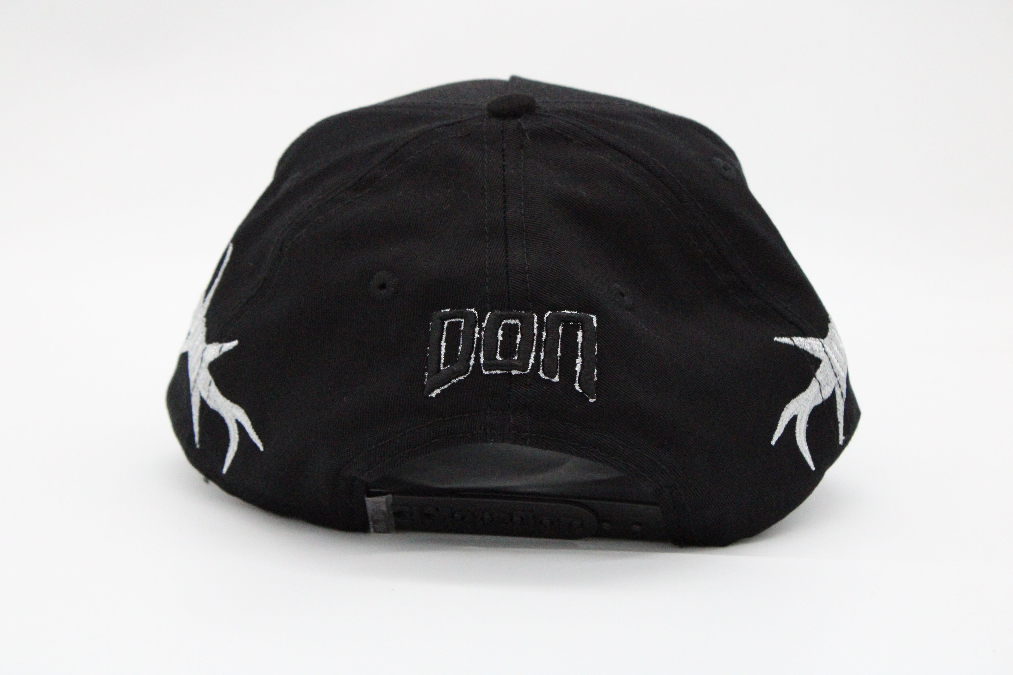 Gorra Don Hats "Barbed Wire A´S"