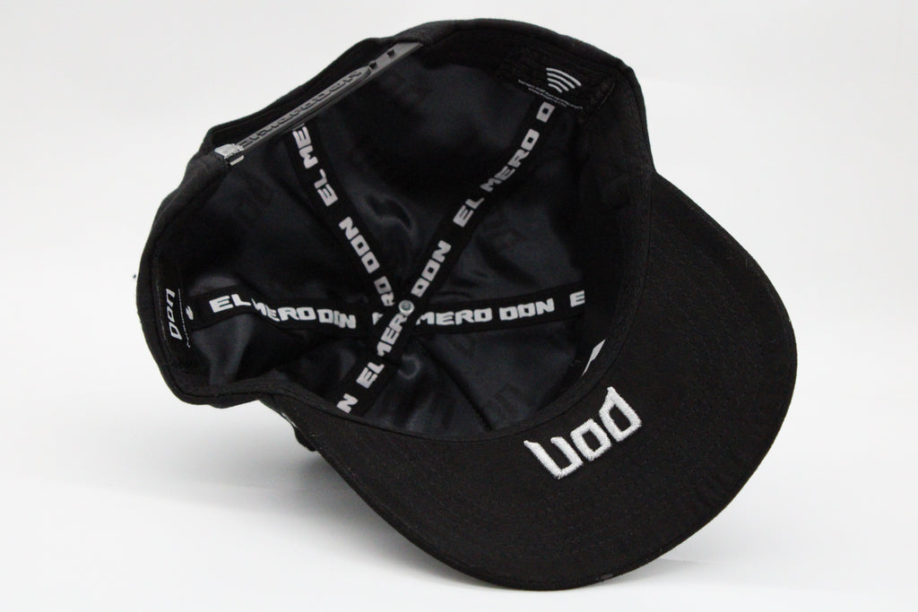 Gorra Don Hats "Barbed Wire A´S"