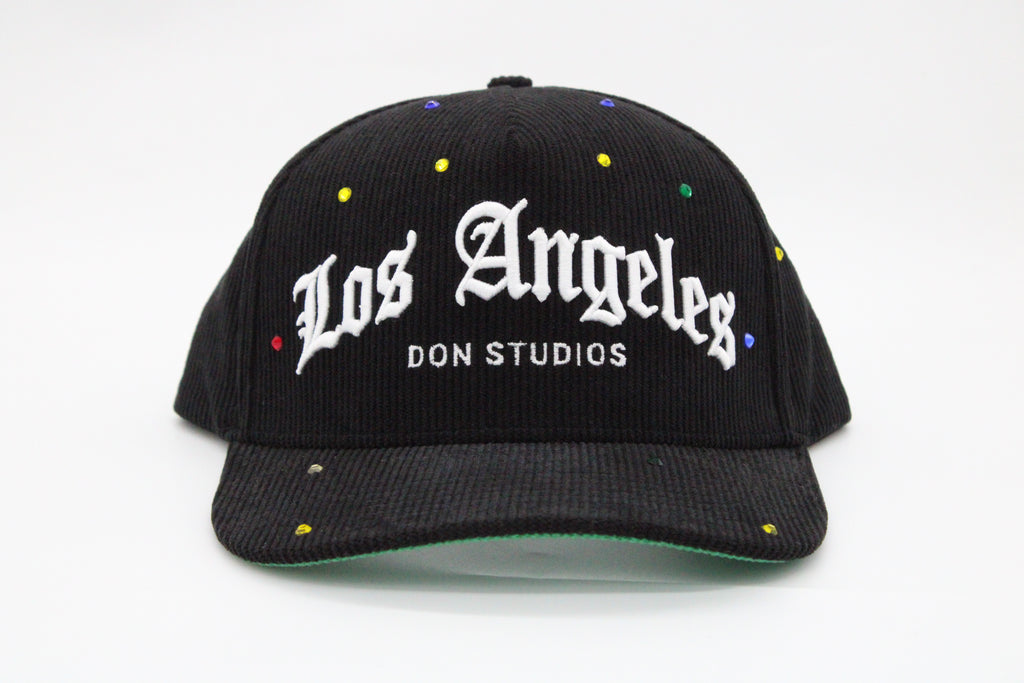 Gorra Don Hats "Los Angeles"