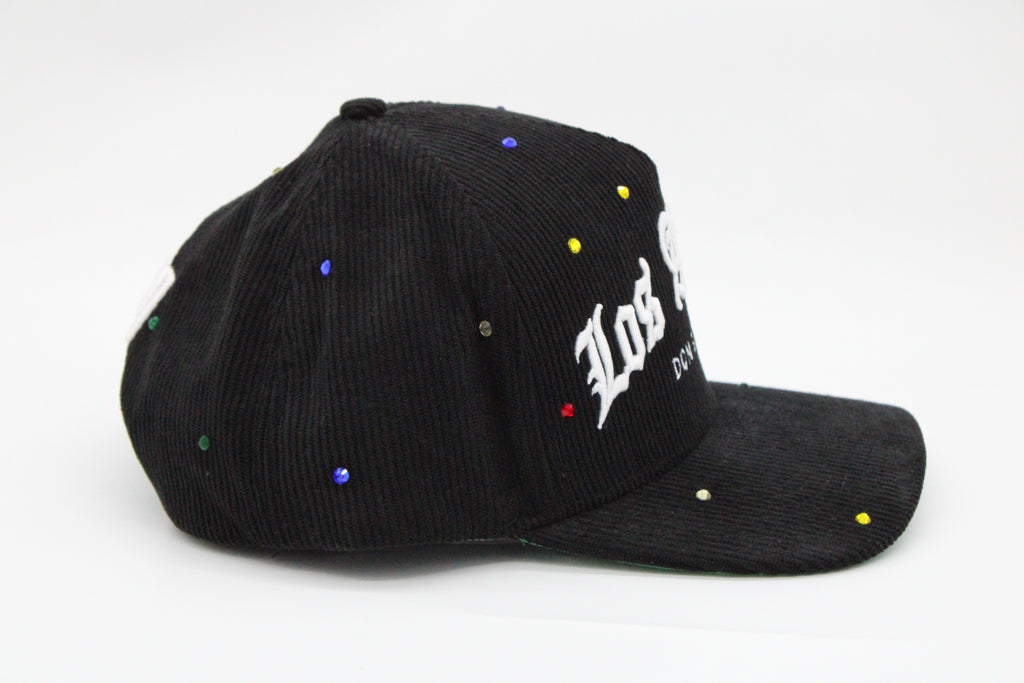 Gorra Don Hats "Los Angeles"