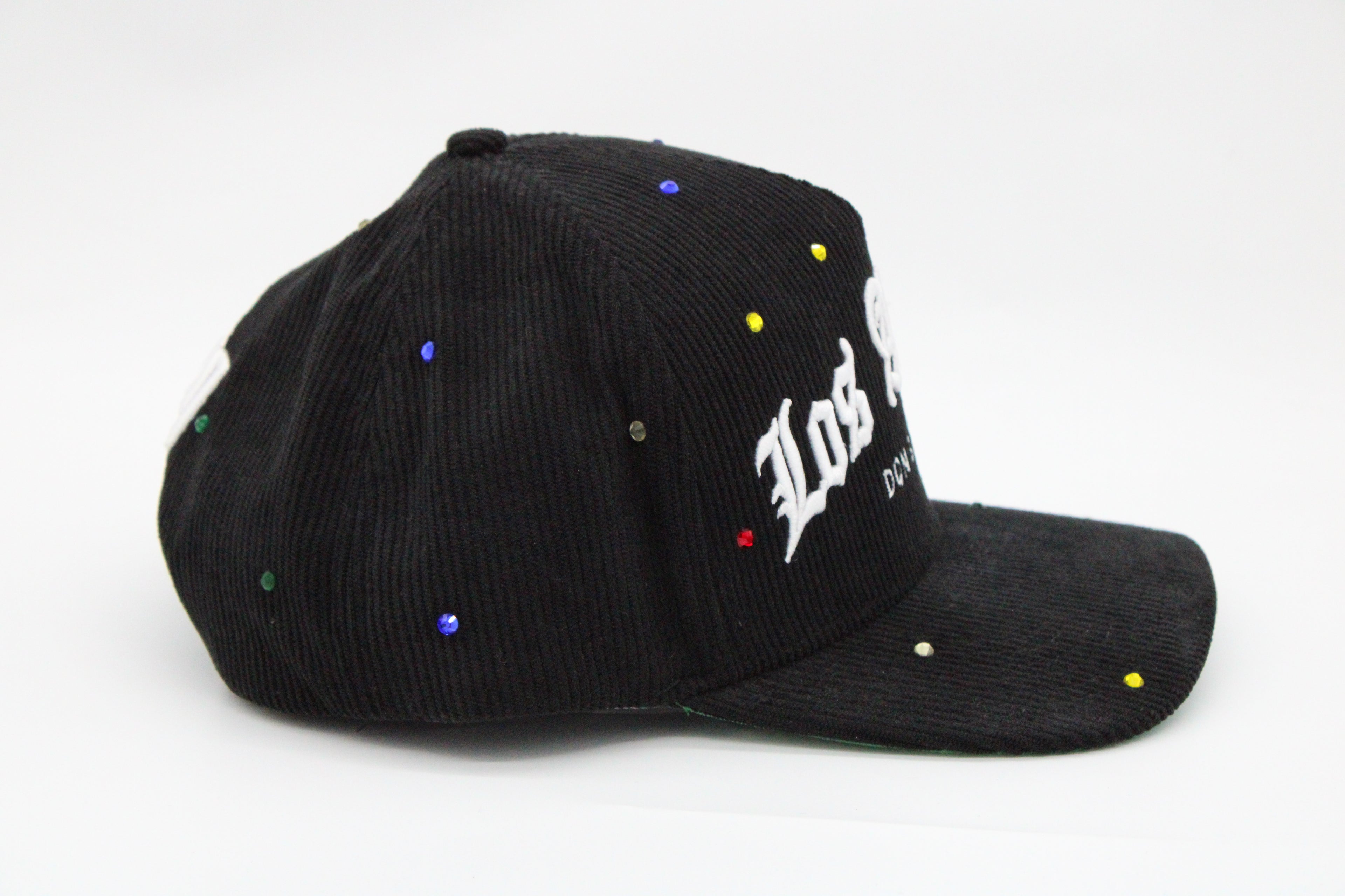 Gorra Don Hats "Los Angeles"