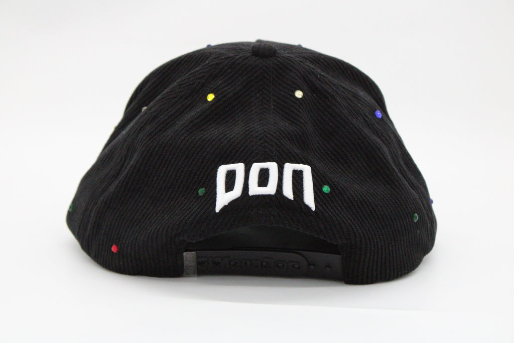 Gorra Don Hats "Los Angeles"