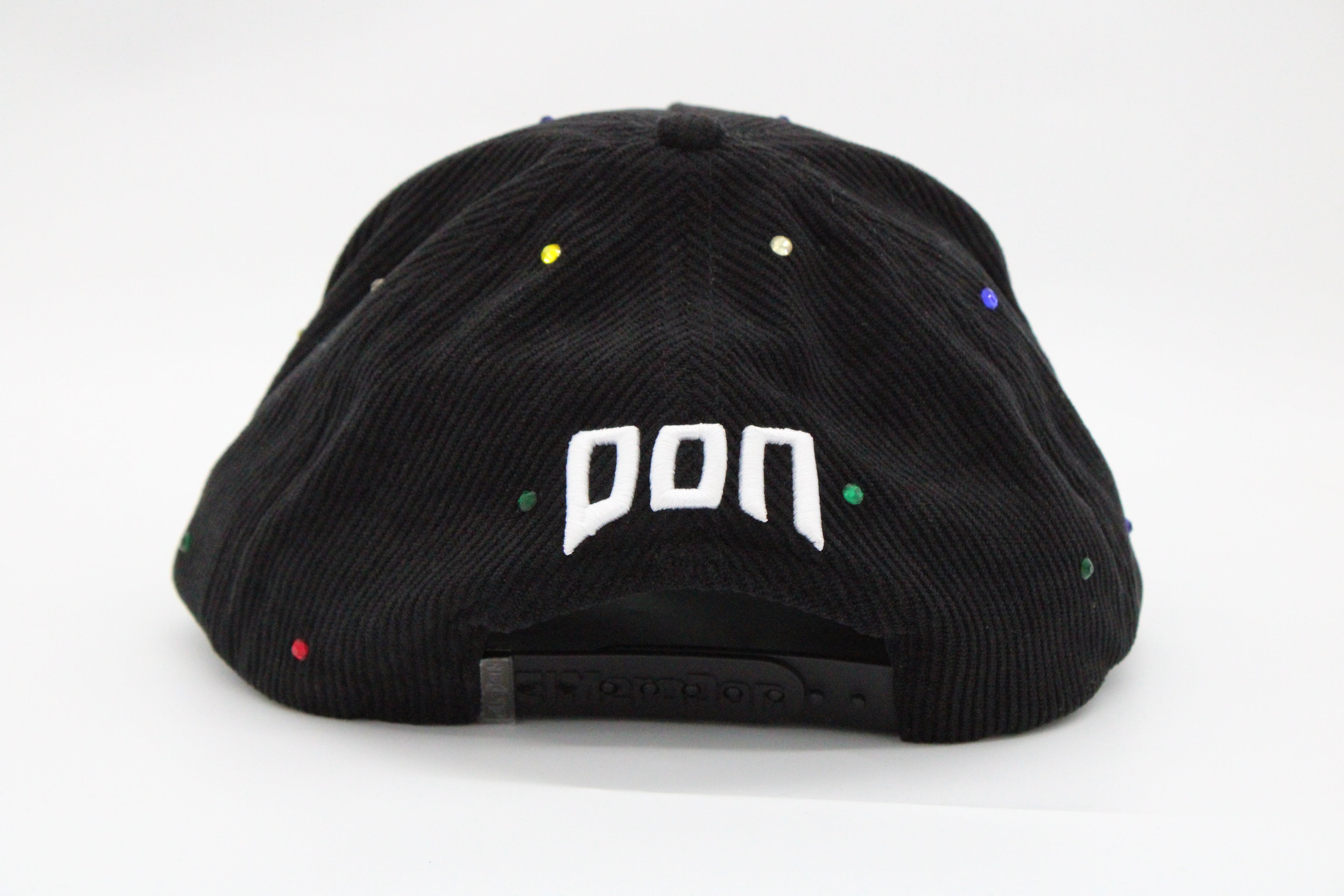 Gorra Don Hats "Los Angeles"