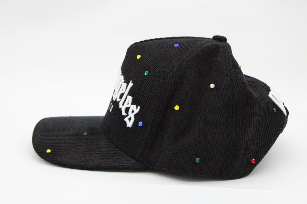 Gorra Don Hats "Los Angeles"
