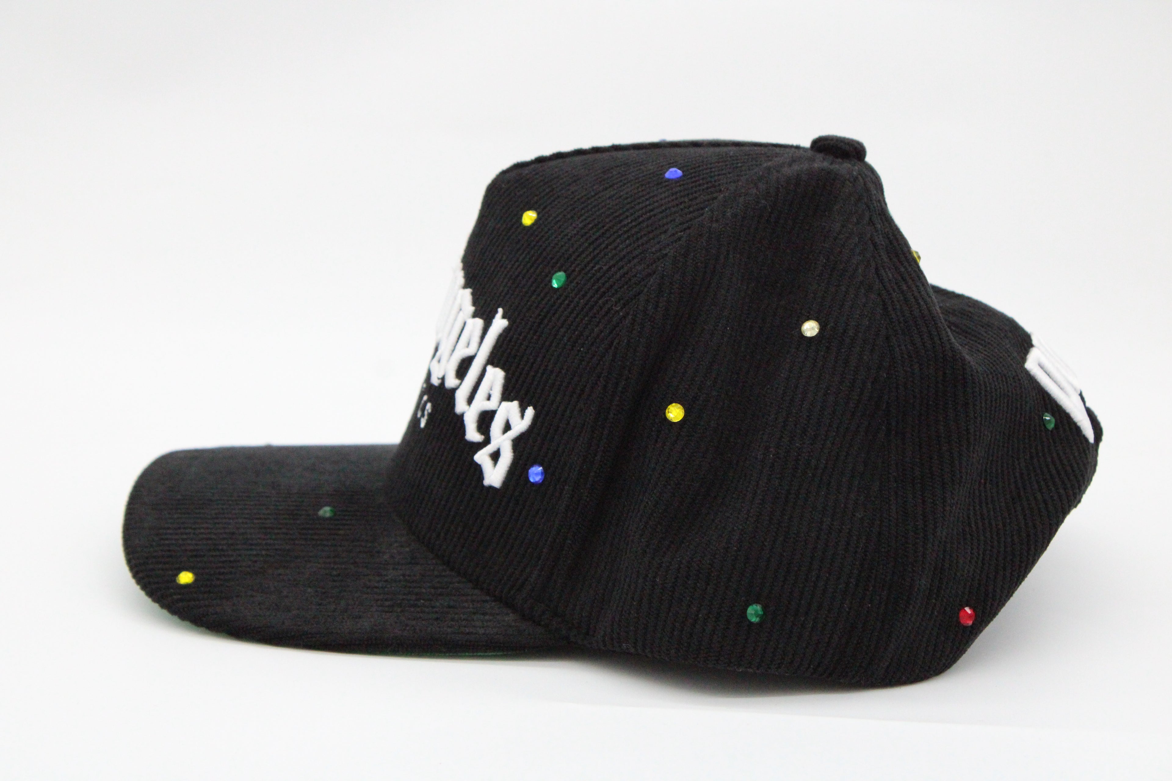 Gorra Don Hats "Los Angeles"