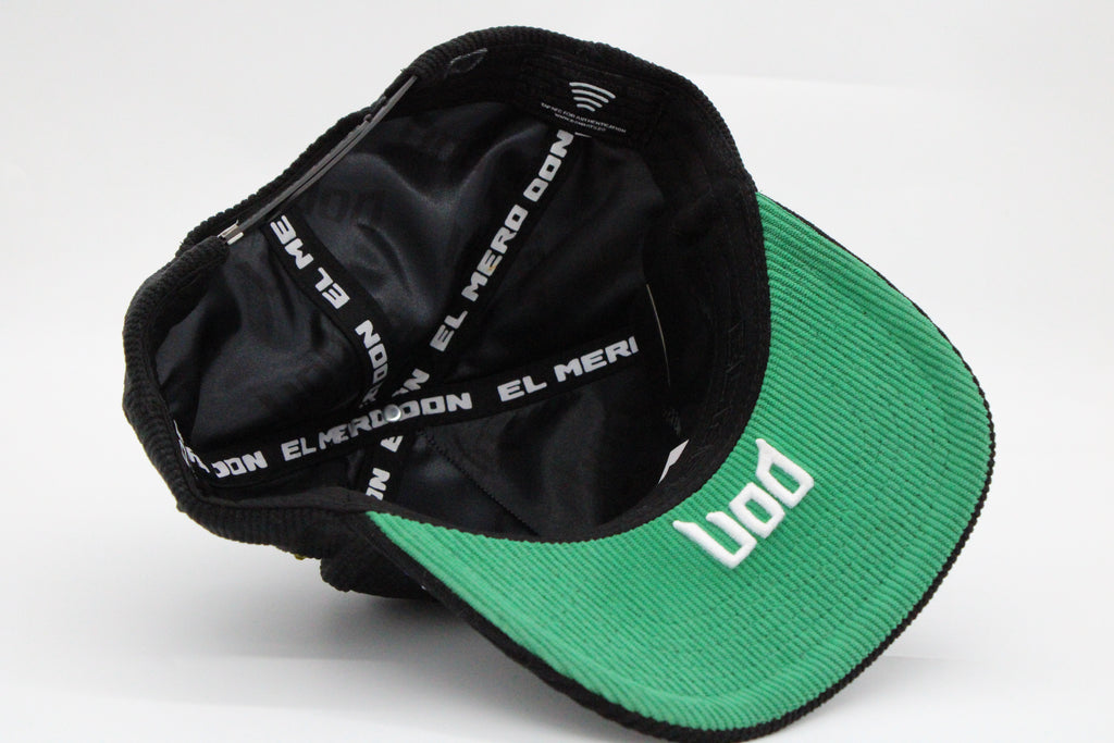 Gorra Don Hats "Los Angeles"