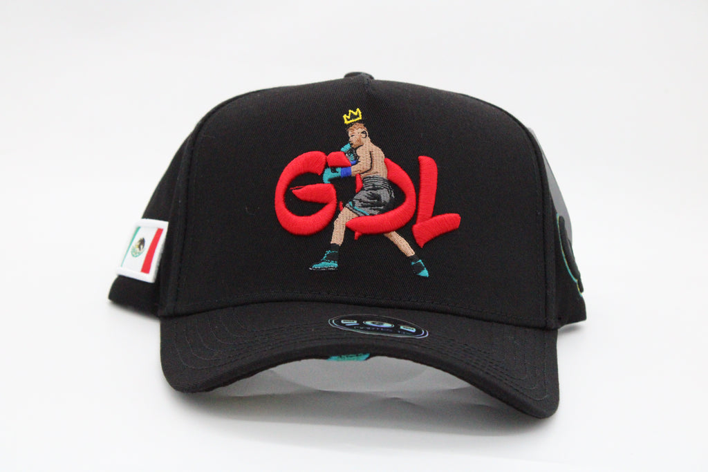 Gorra Caps Songs "Martes 13"