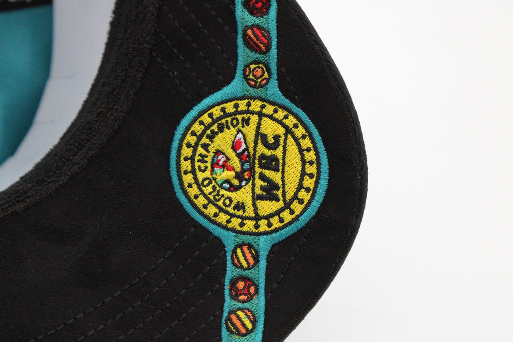 Gorra Caps Songs "Martes 13"