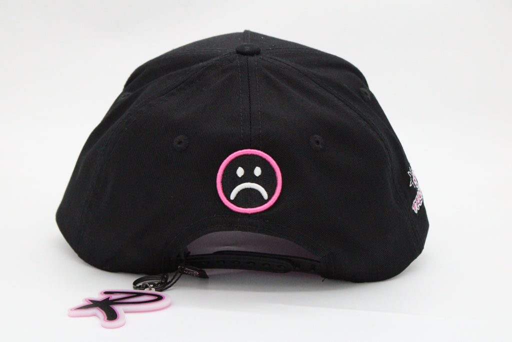 Gorra Caps Songs "Rockstar"