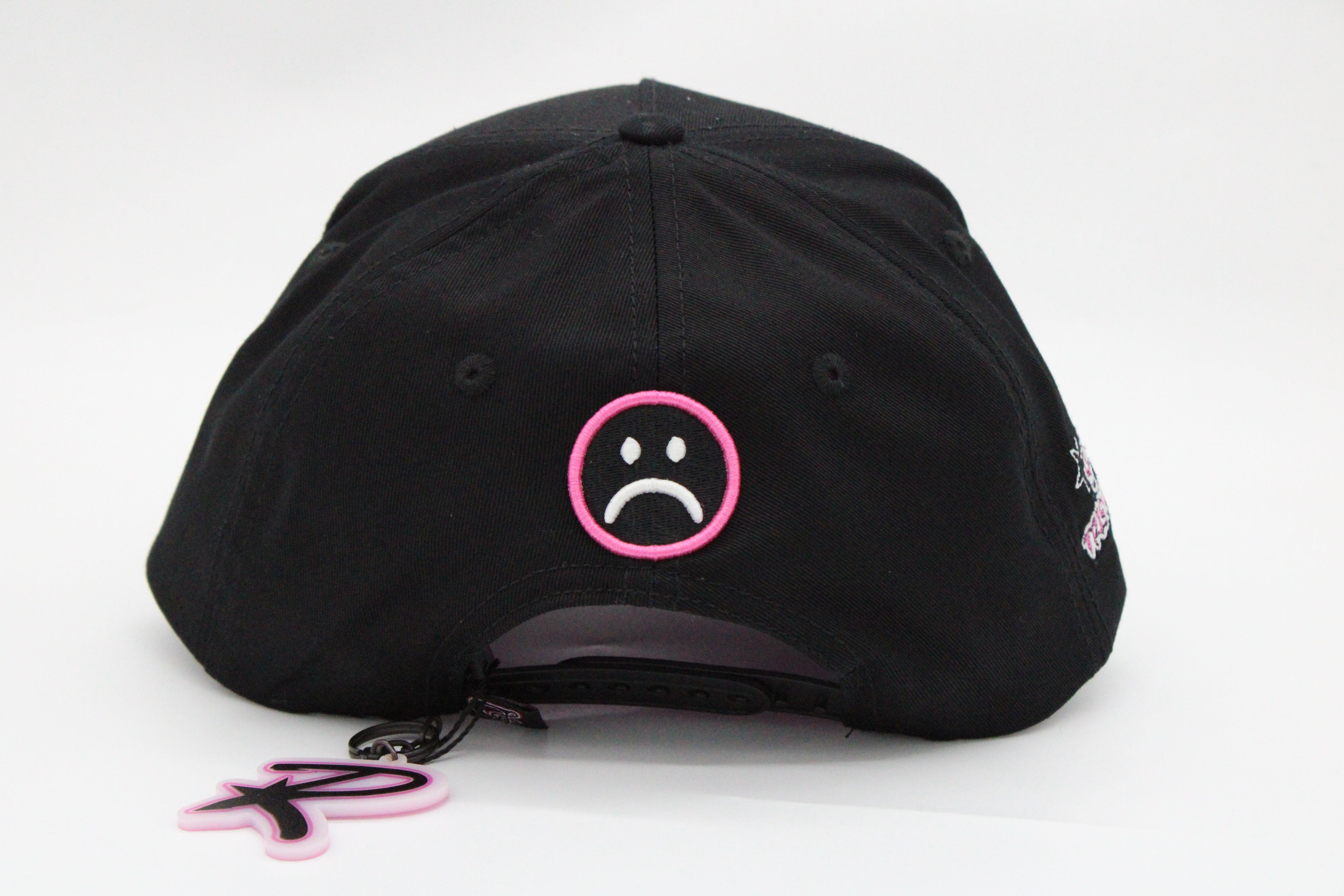 Gorra Caps Songs "Rockstar"