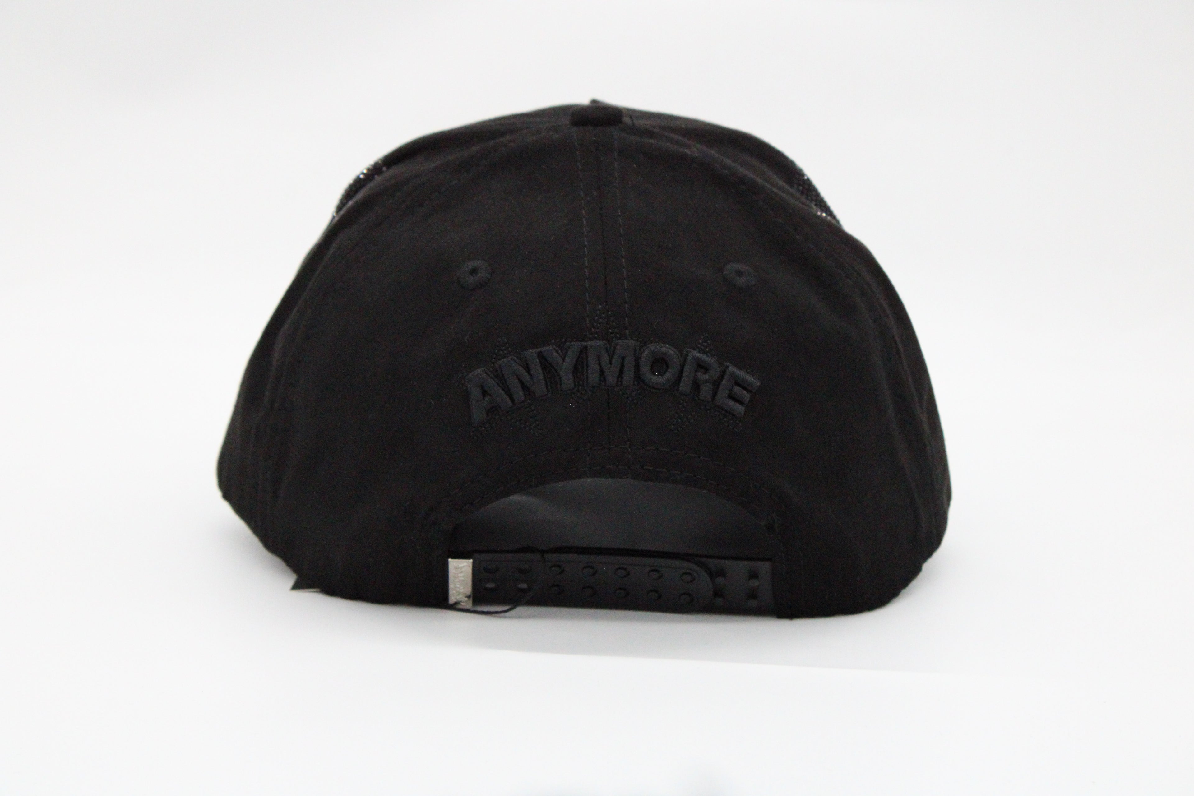 Gorra Anymore "Bruce Wayne"