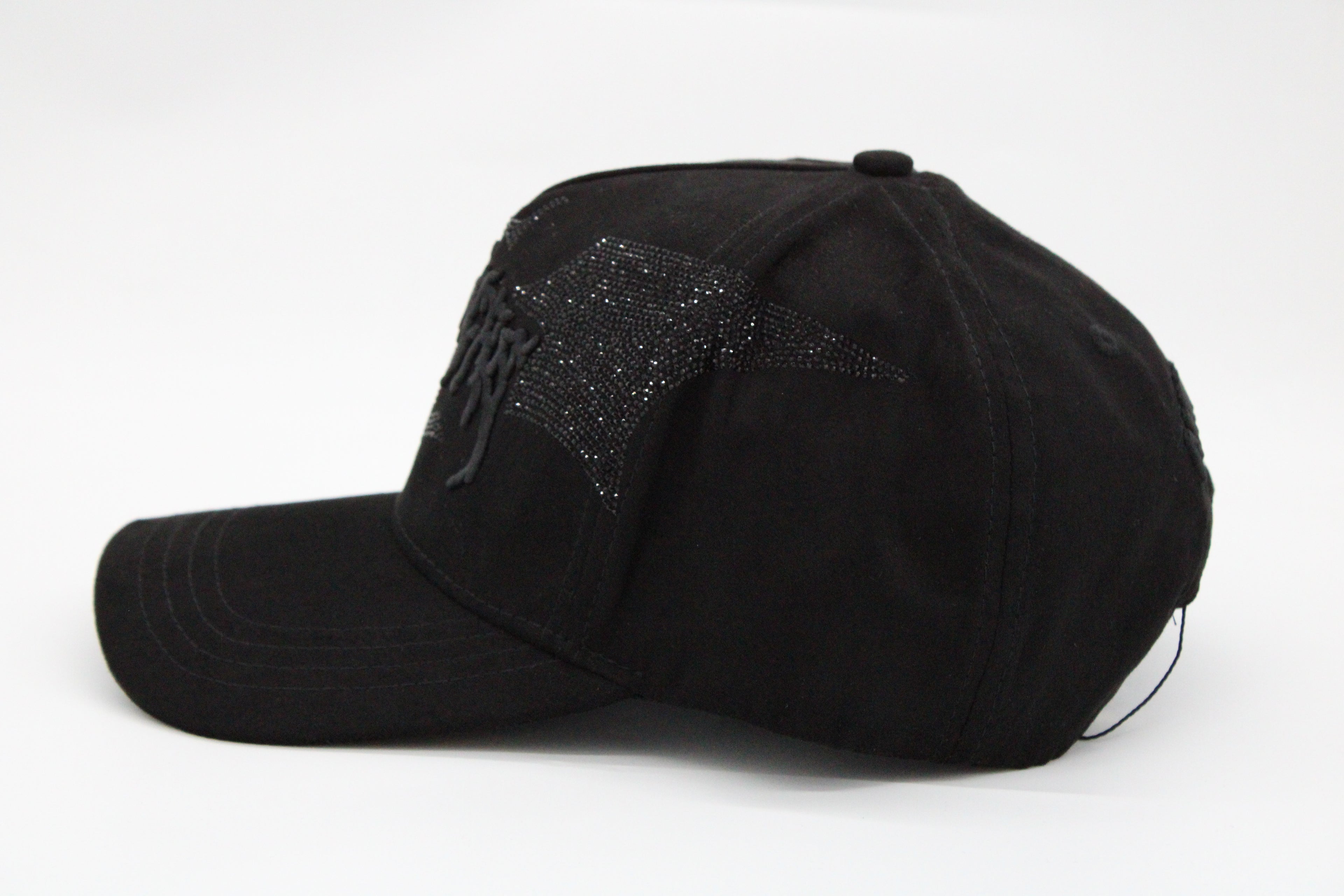 Gorra Anymore "Bruce Wayne"
