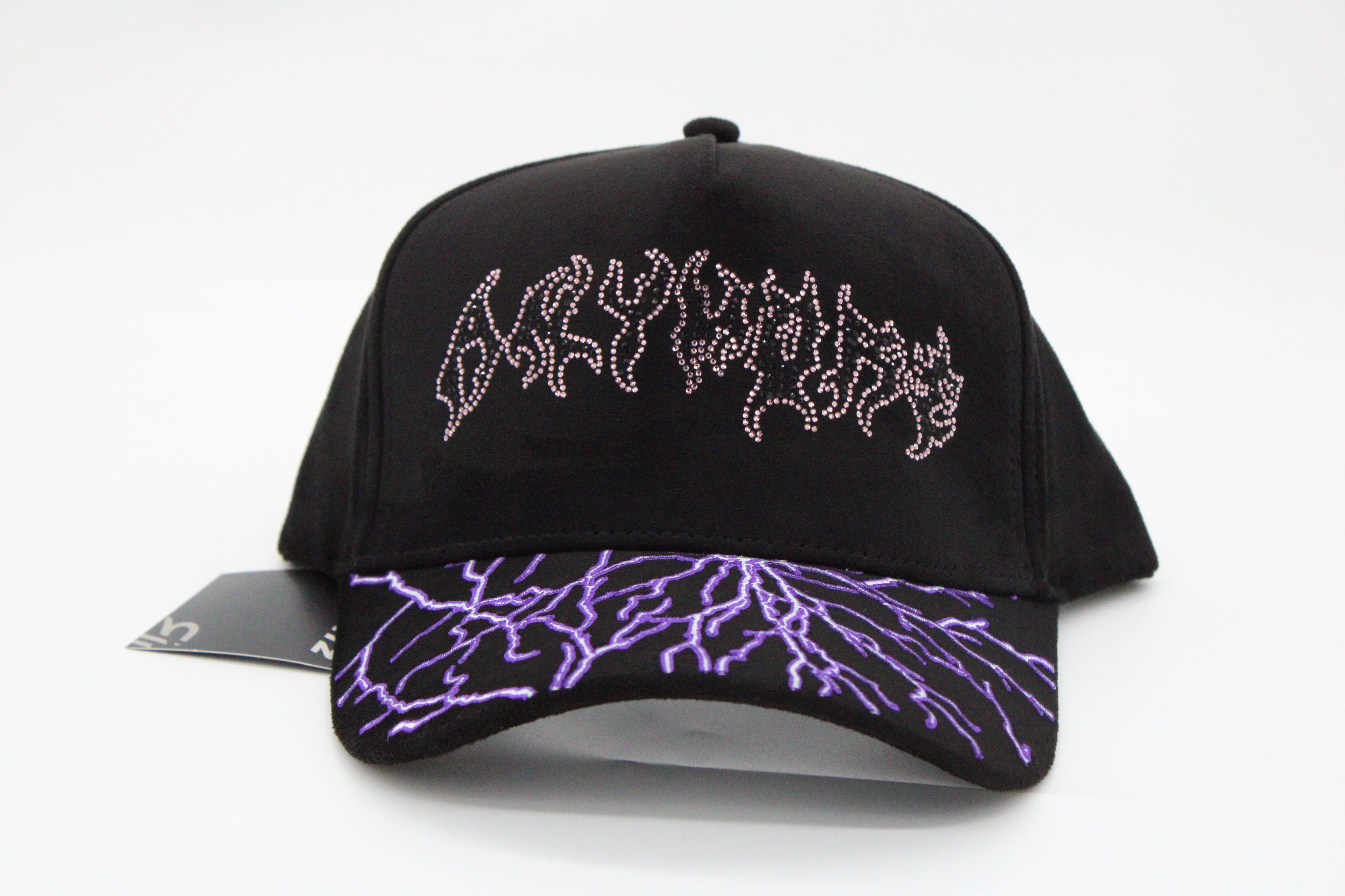 Gorra Anymore "Thunder x Banditz"