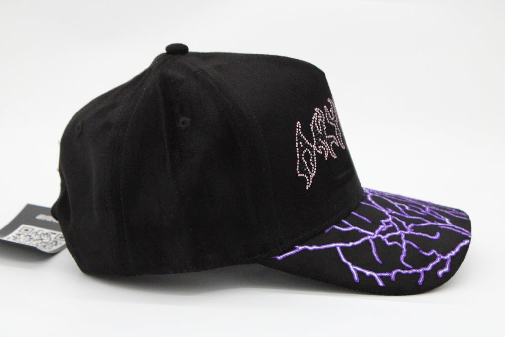 Gorra Anymore "Thunder x Banditz"