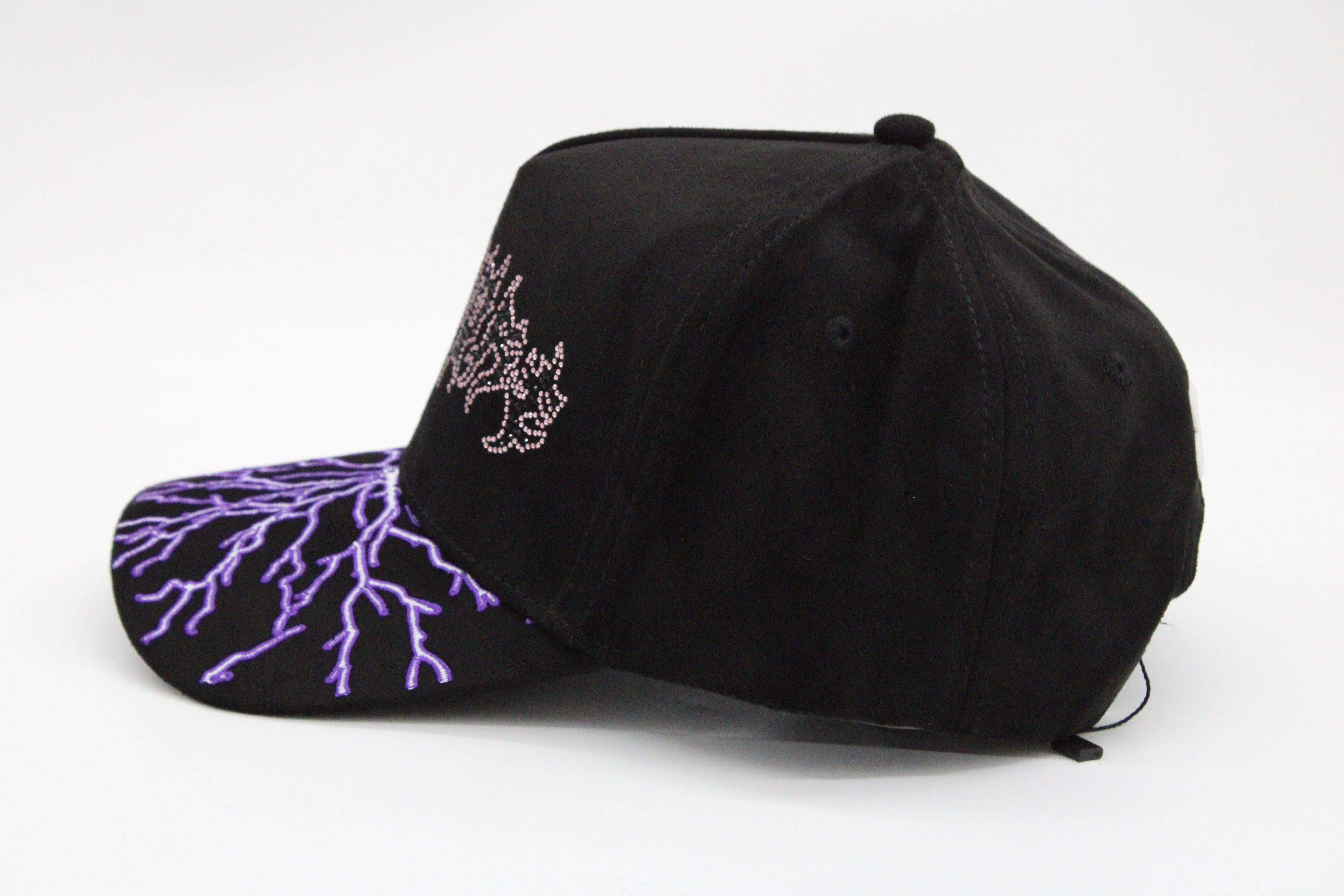 Gorra Anymore "Thunder x Banditz"