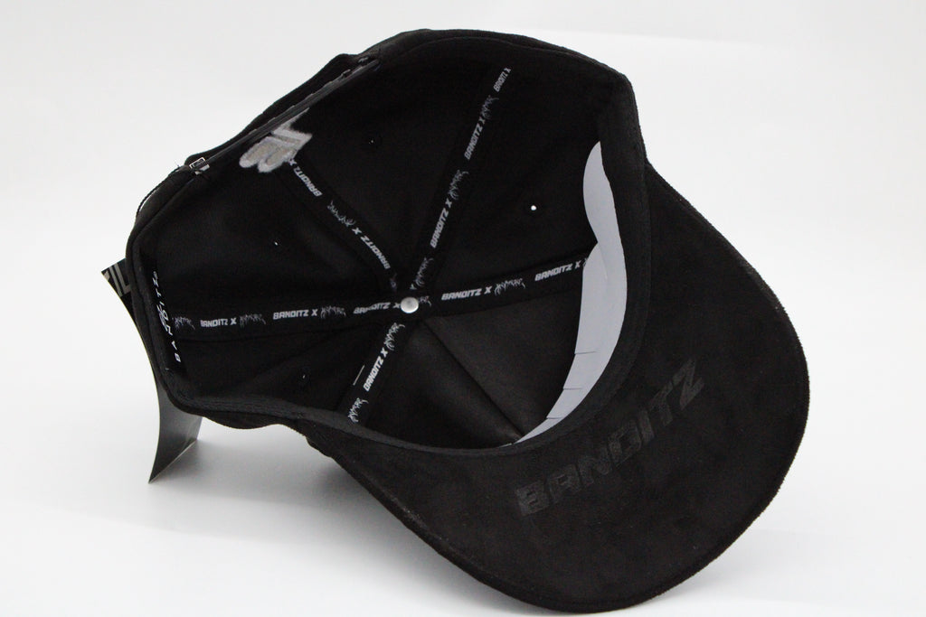 Gorra Anymore "Thunder x Banditz"