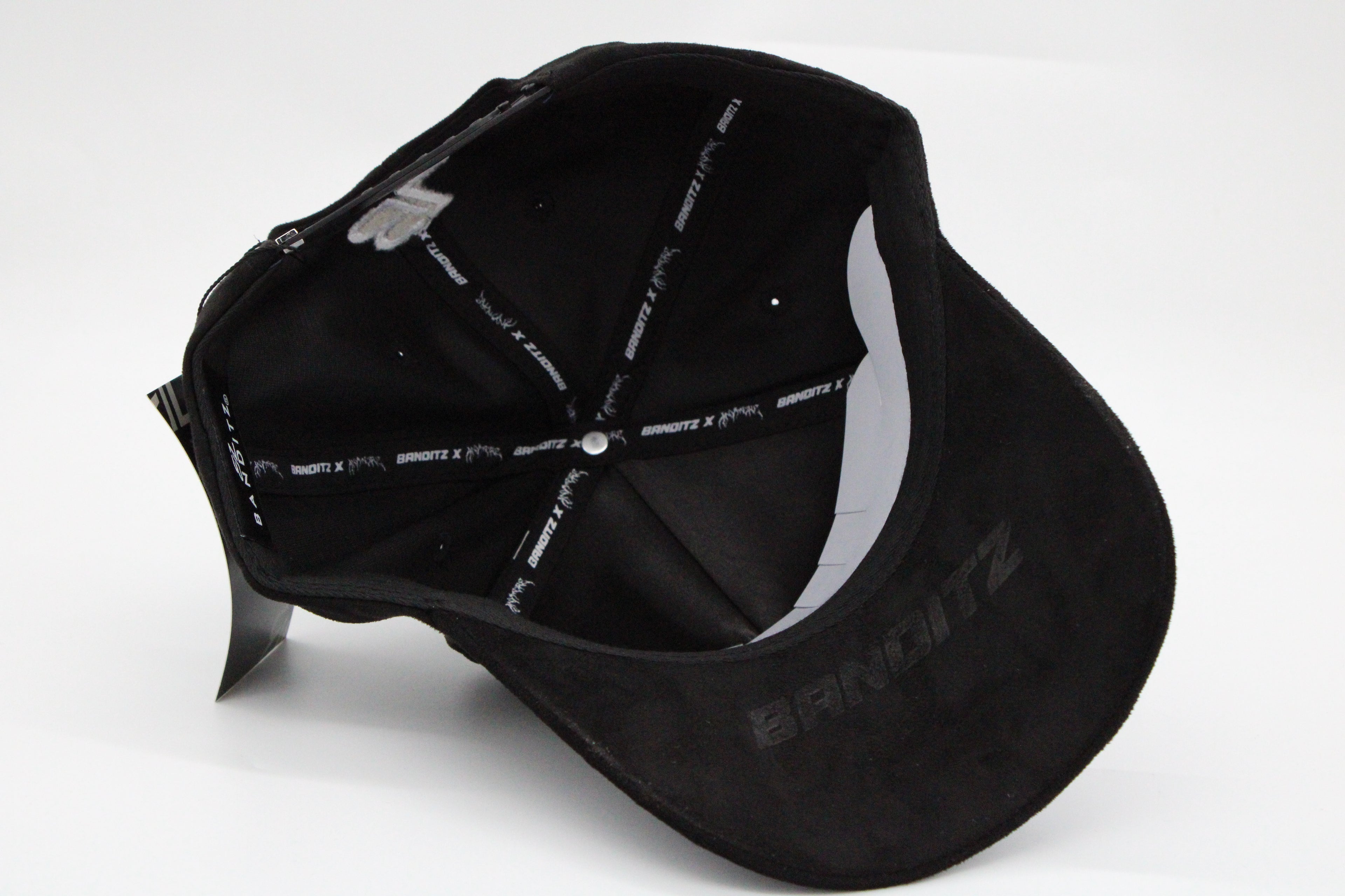 Gorra Anymore "Thunder x Banditz"