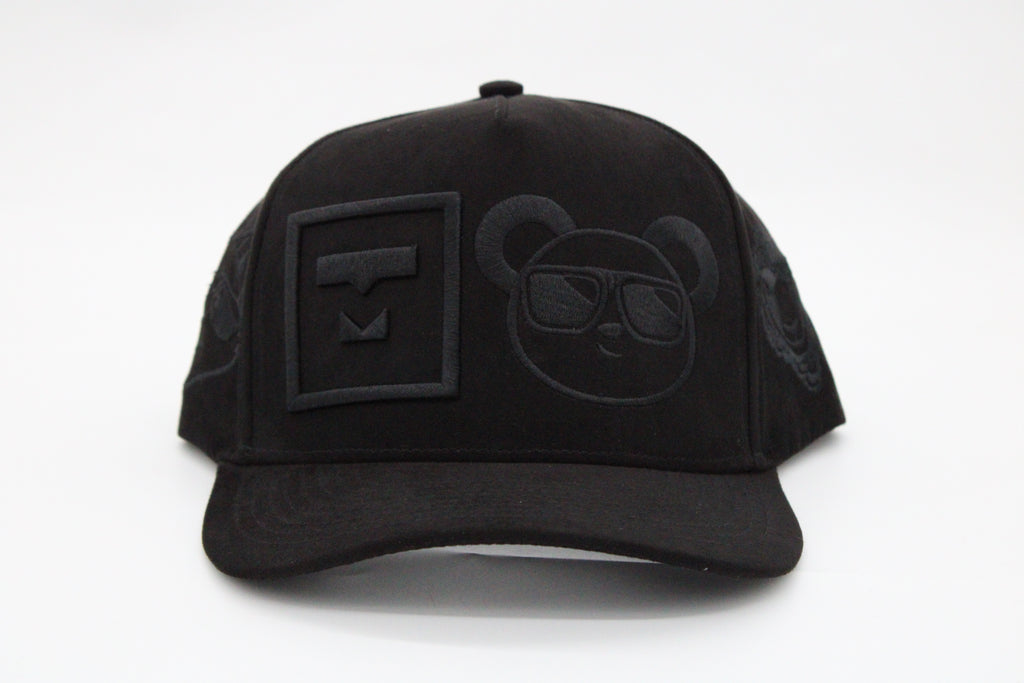Gorra Markitos Toys "Family"