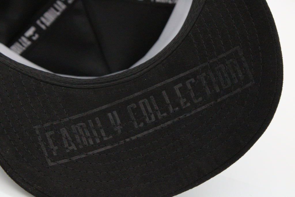 Gorra Markitos Toys "Family"