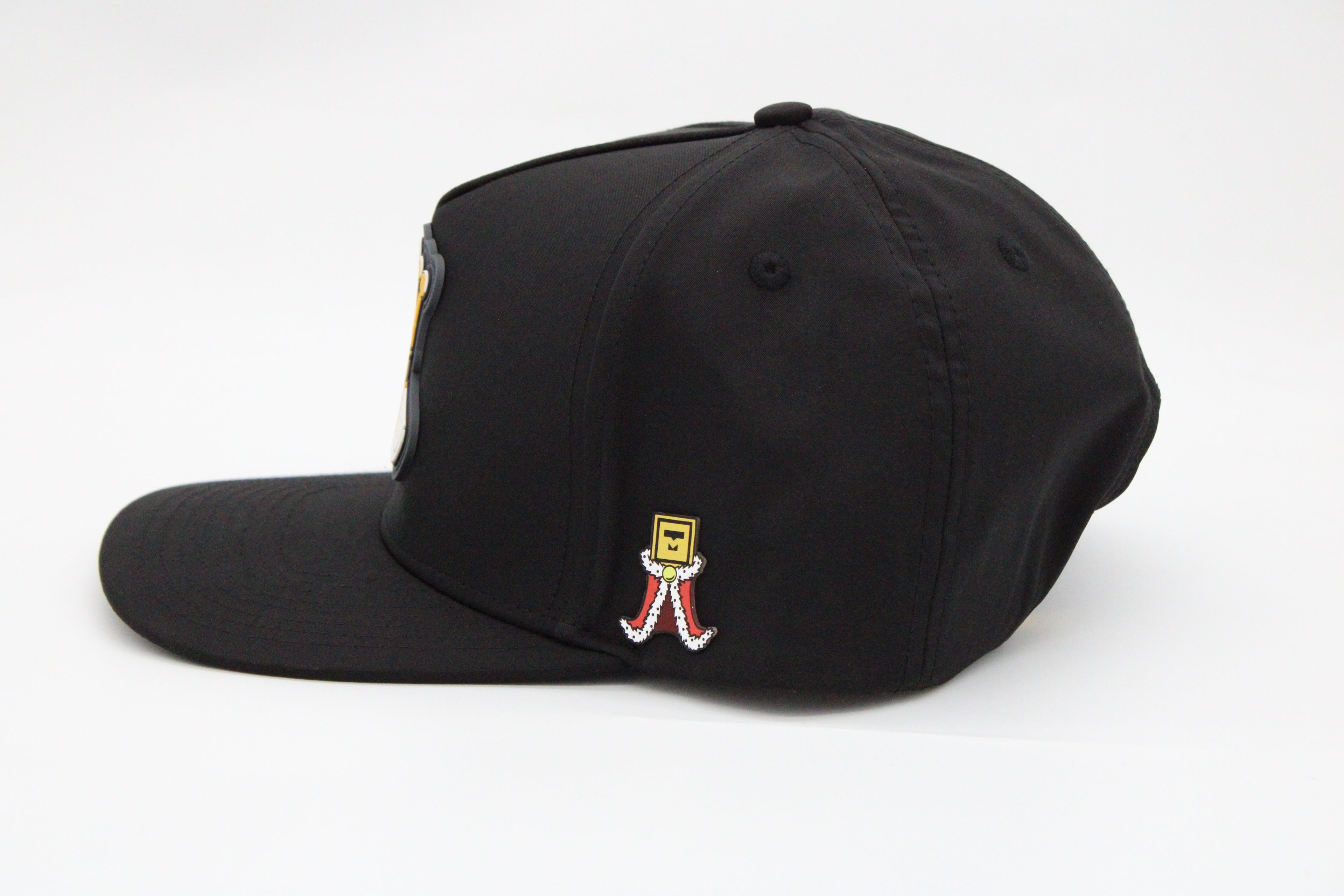 Gorra Markitos Toys "Rey Enano" Plana