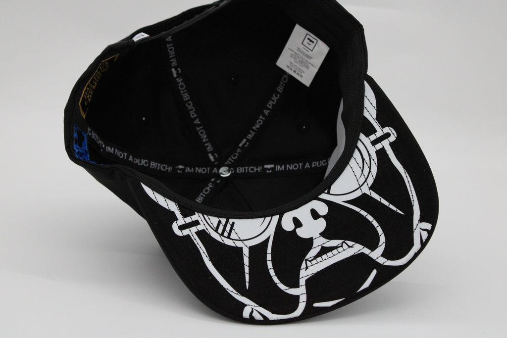 Gorra Markitos Toys "Ángel"