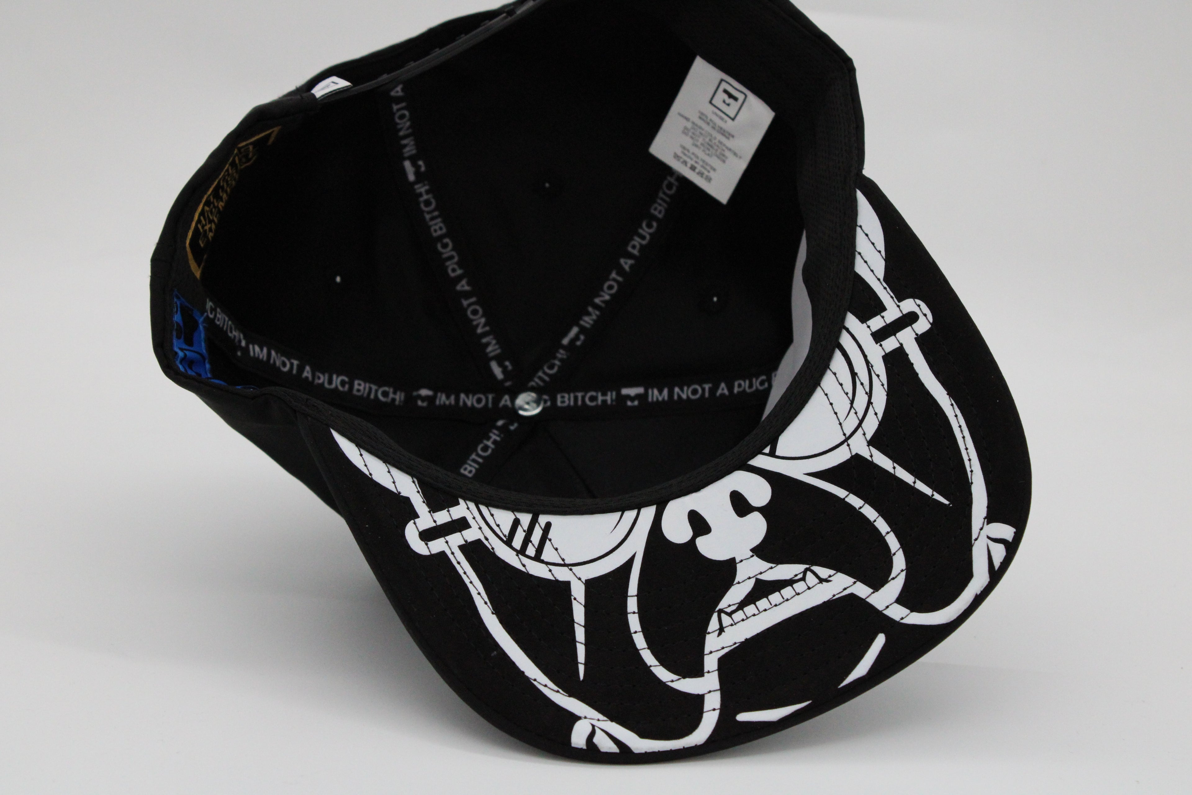 Gorra Markitos Toys "Ángel"
