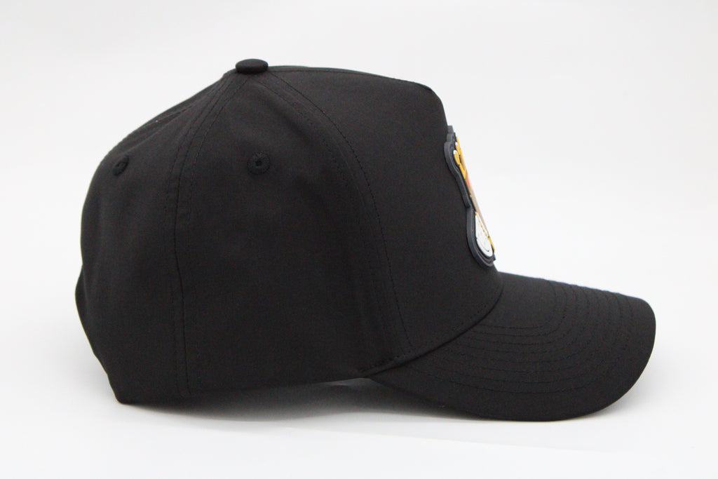 Gorra Markitos Toys "Rey Enano" Curva