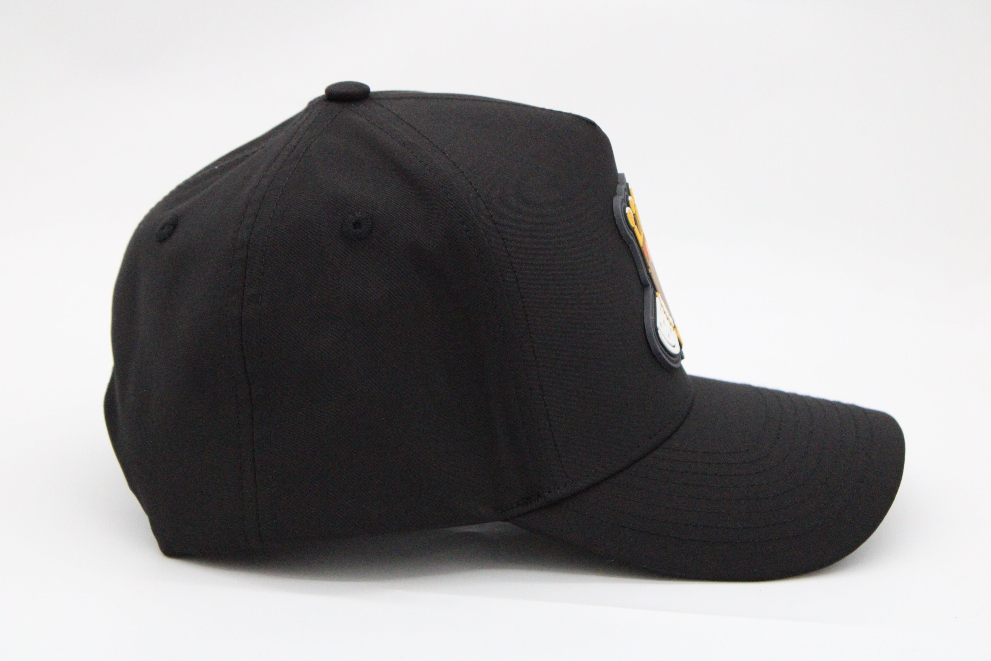 Gorra Markitos Toys "Rey Enano" Curva