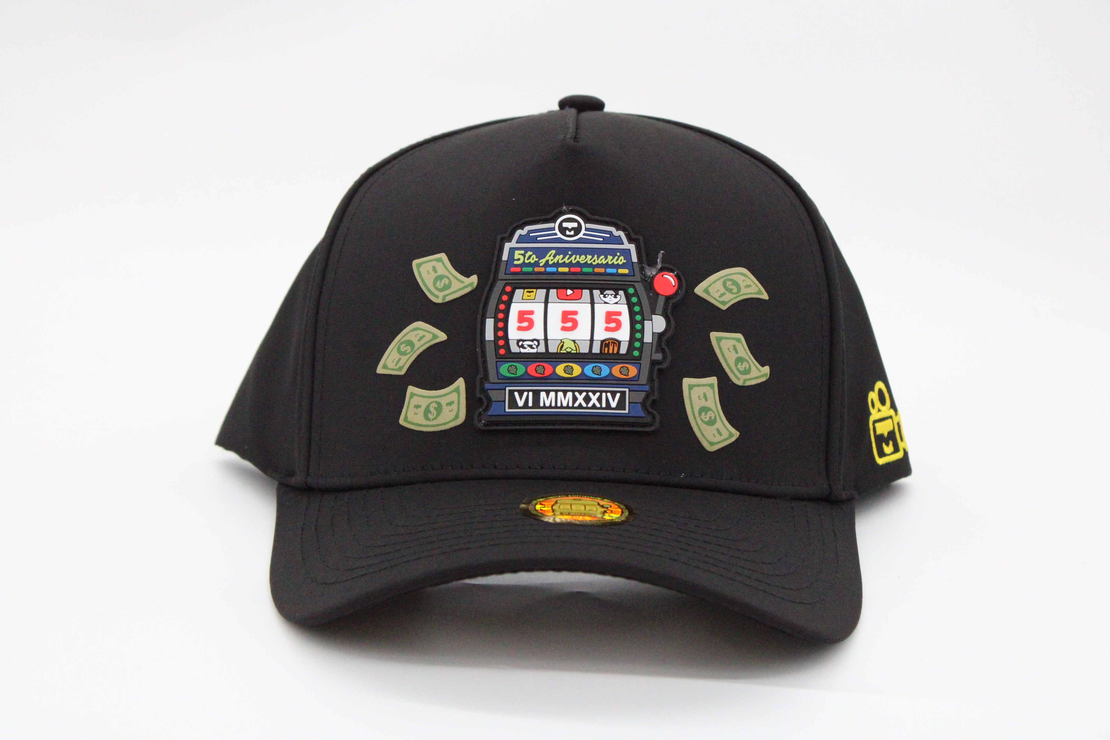 Gorra Markitos Toys "Aniversario"