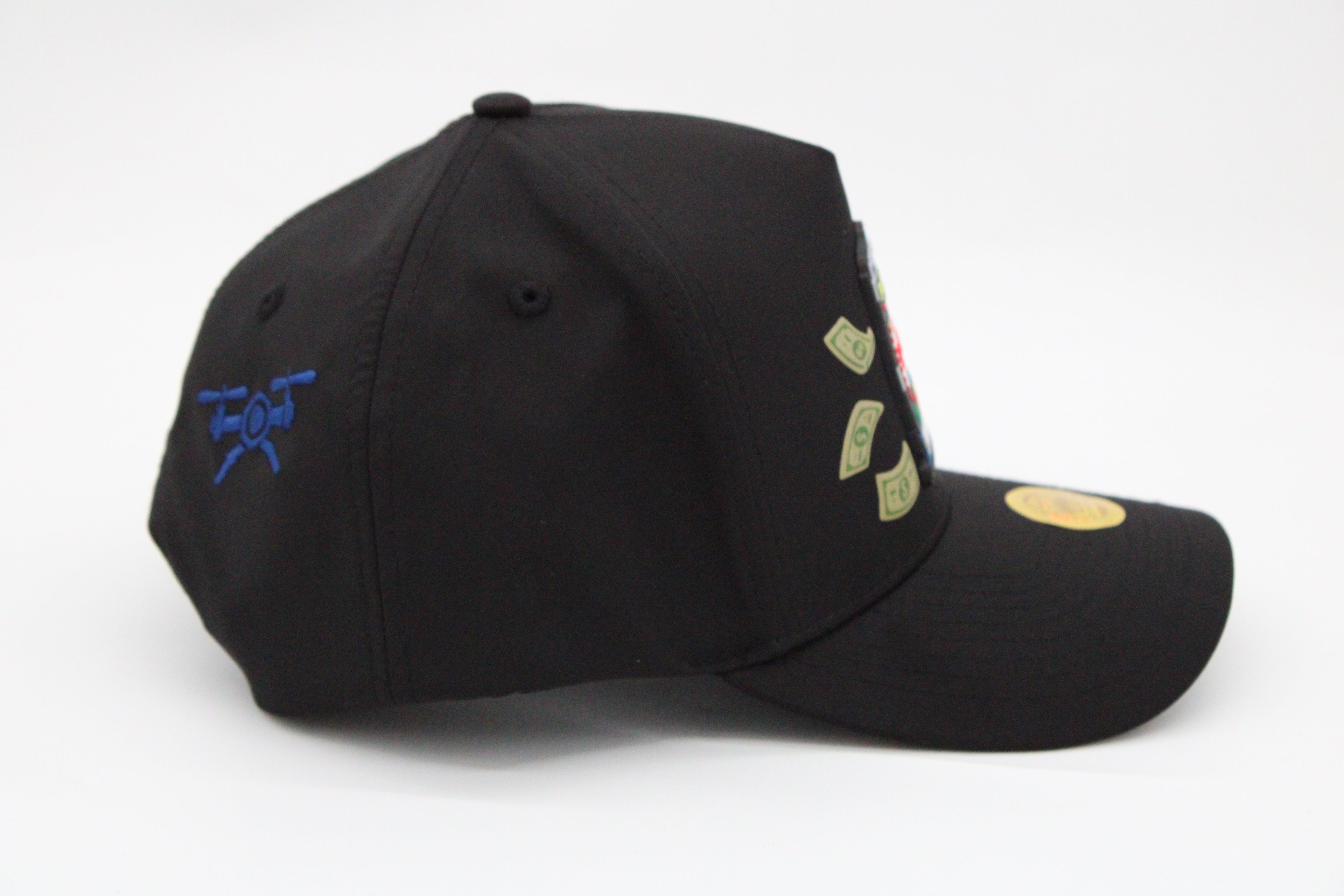 Gorra Markitos Toys "Aniversario"
