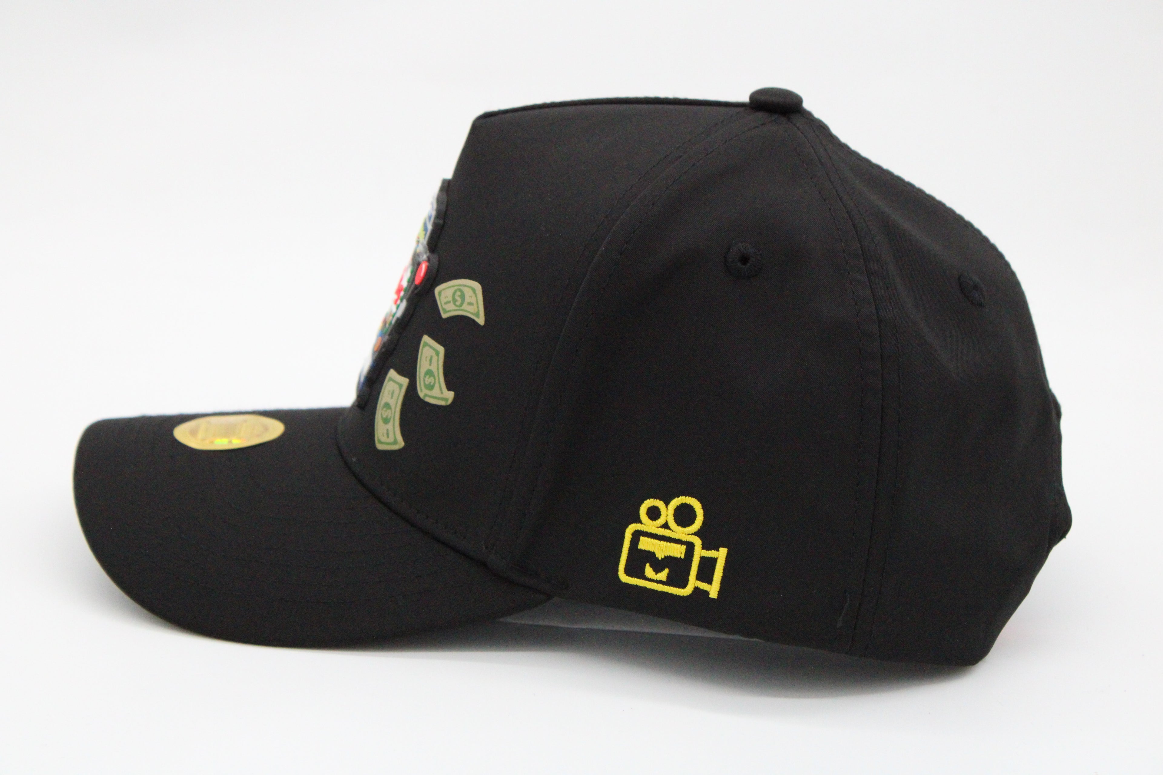 Gorra Markitos Toys "Aniversario"