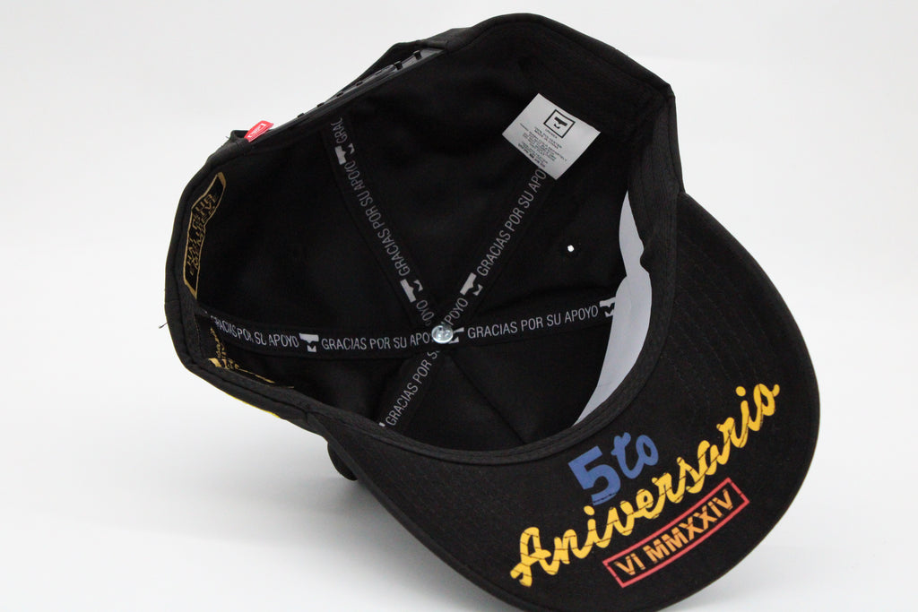 Gorra Markitos Toys "Aniversario"