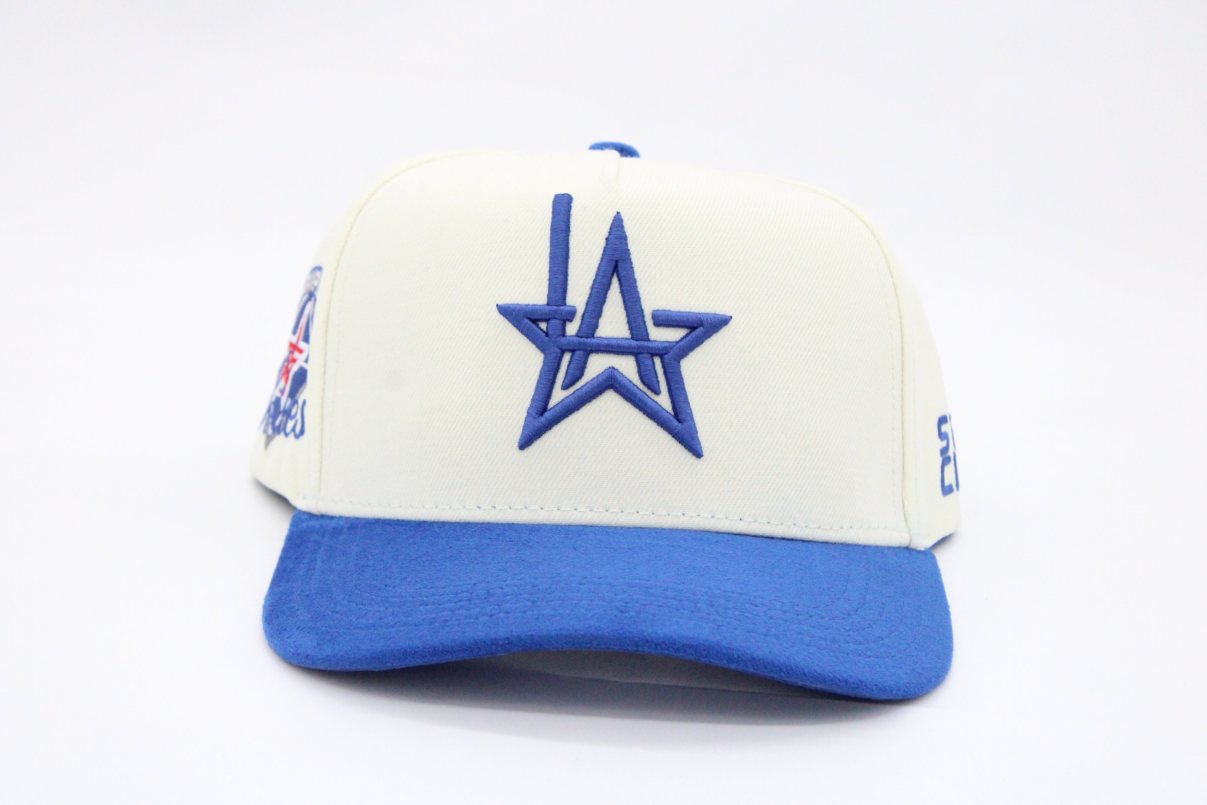Gorra Star Club "Champions Series"