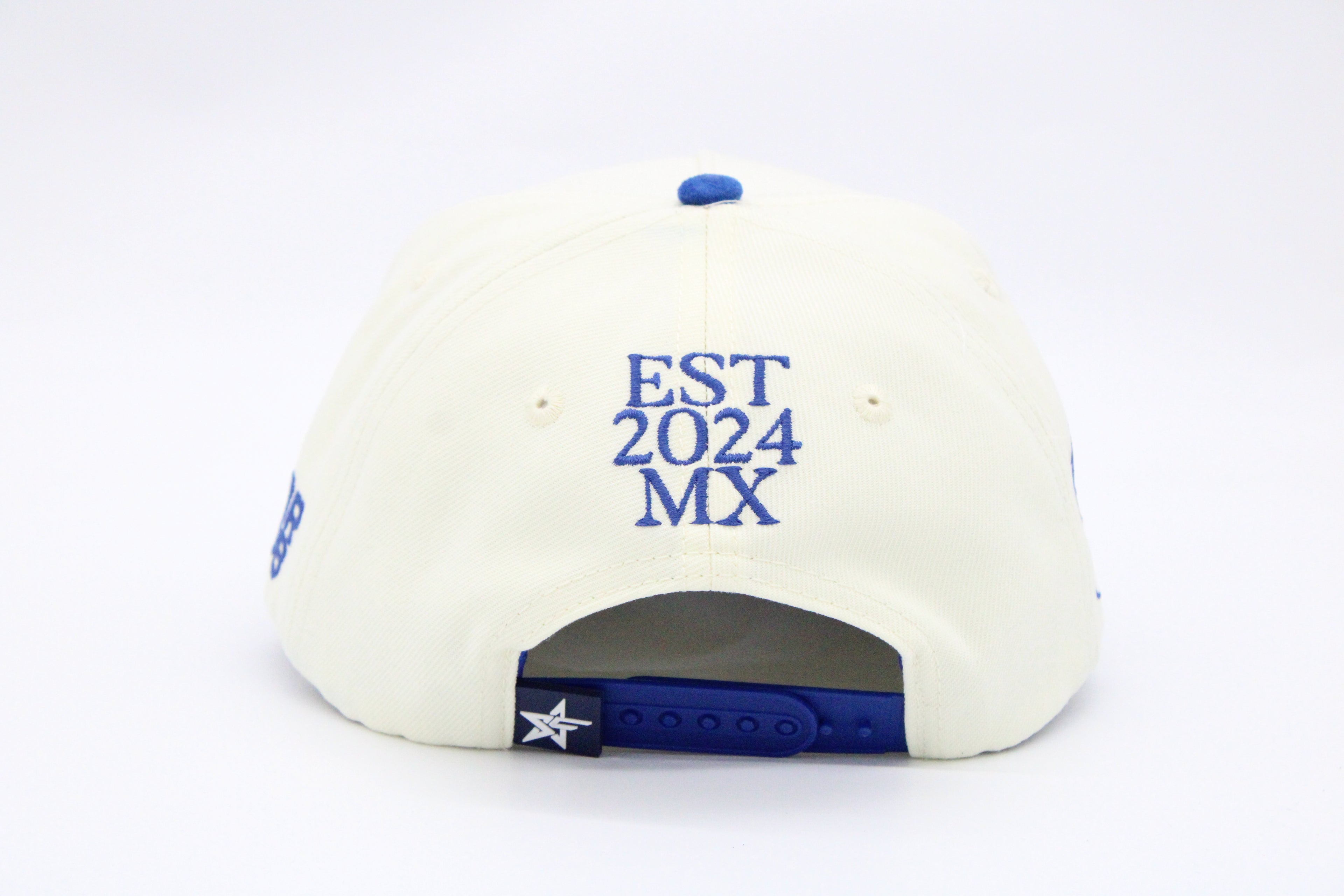 Gorra Star Club "Champions Series"