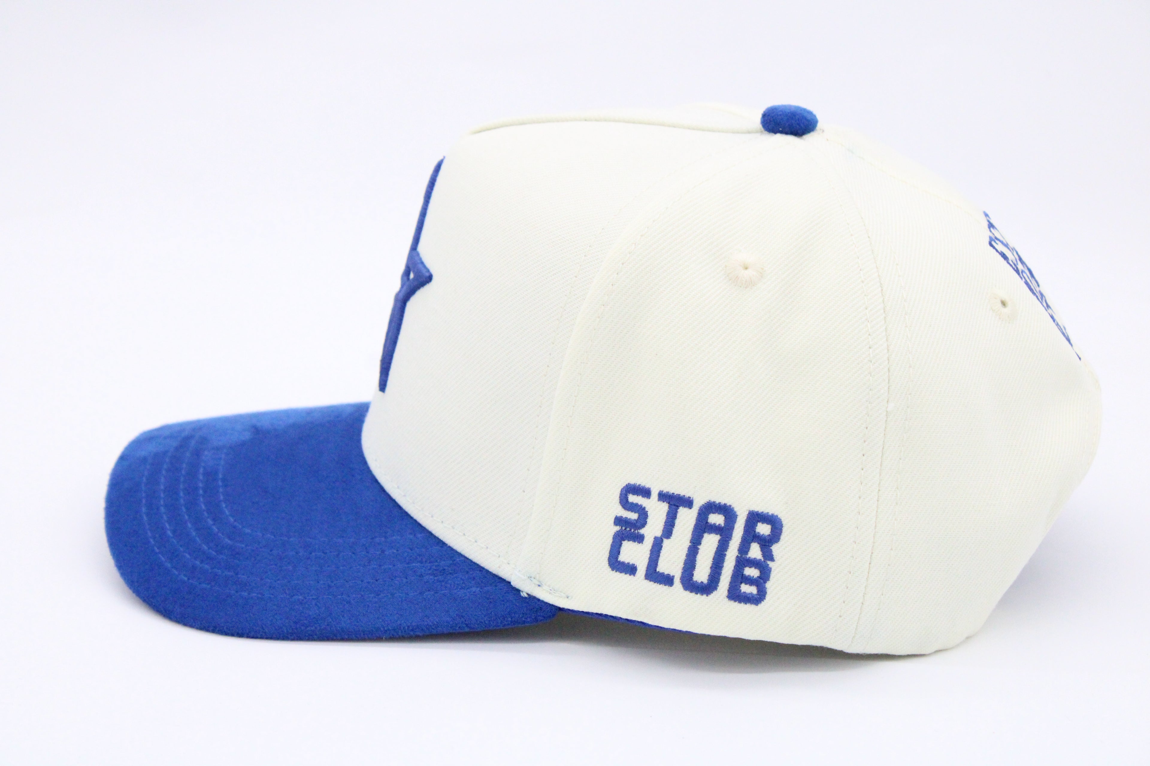 Gorra Star Club "Champions Series"
