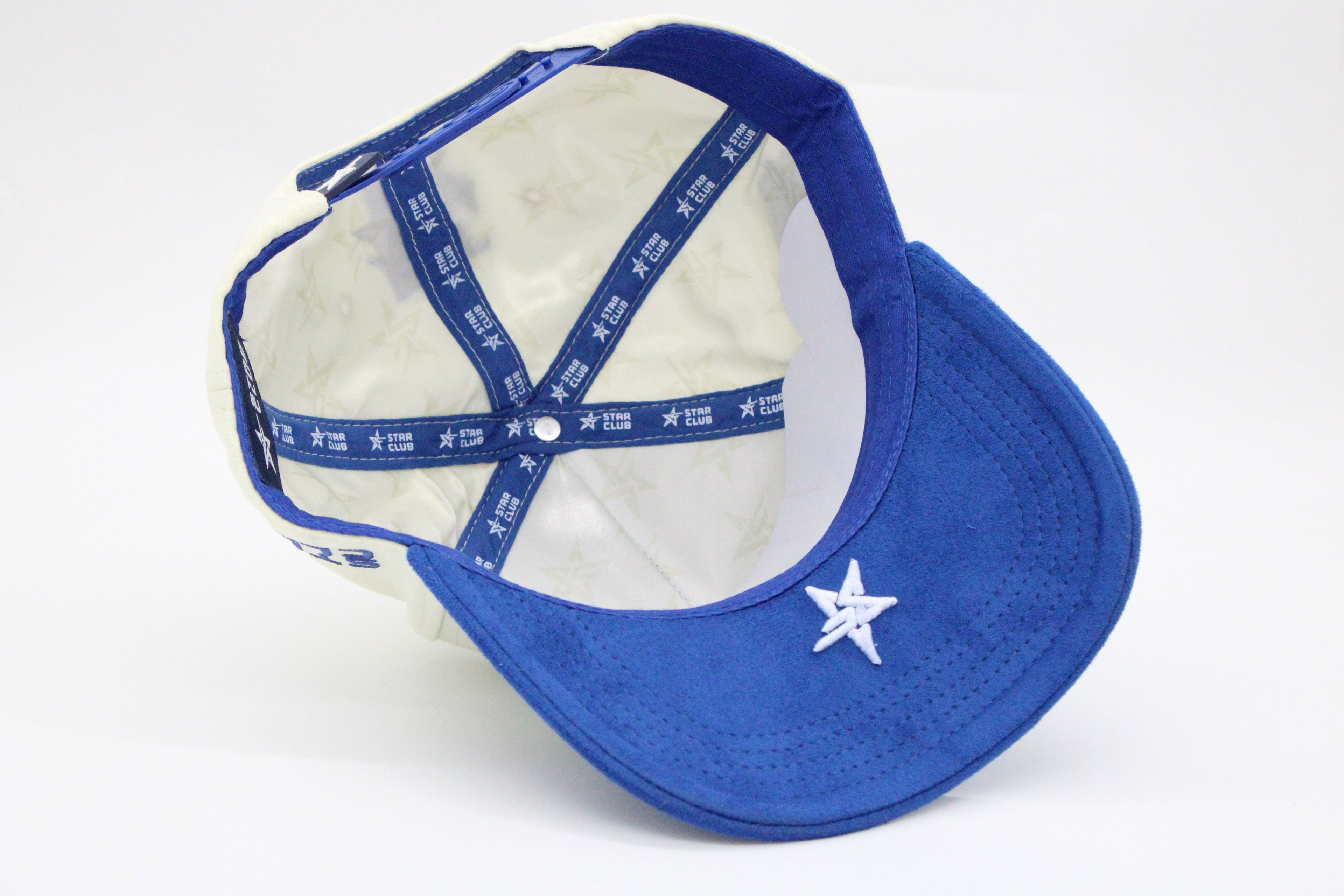 Gorra Star Club "Champions Series"