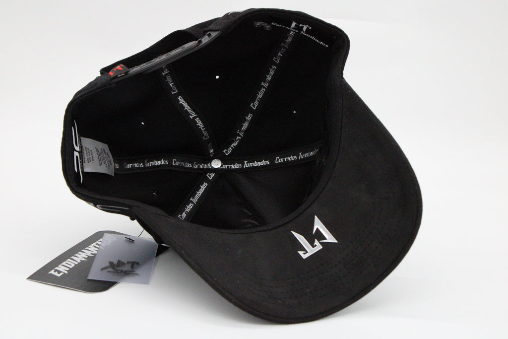 Gorra JC Hats "Endiamantado"