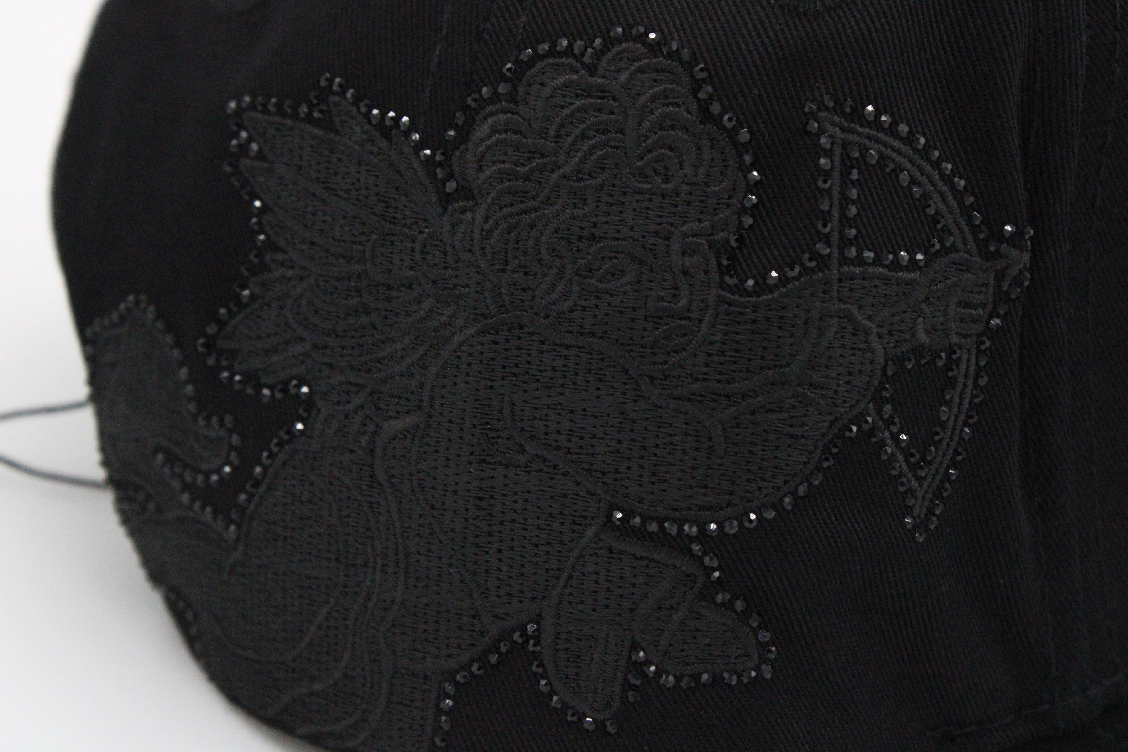 Gorra Dreamer Hats "NY"