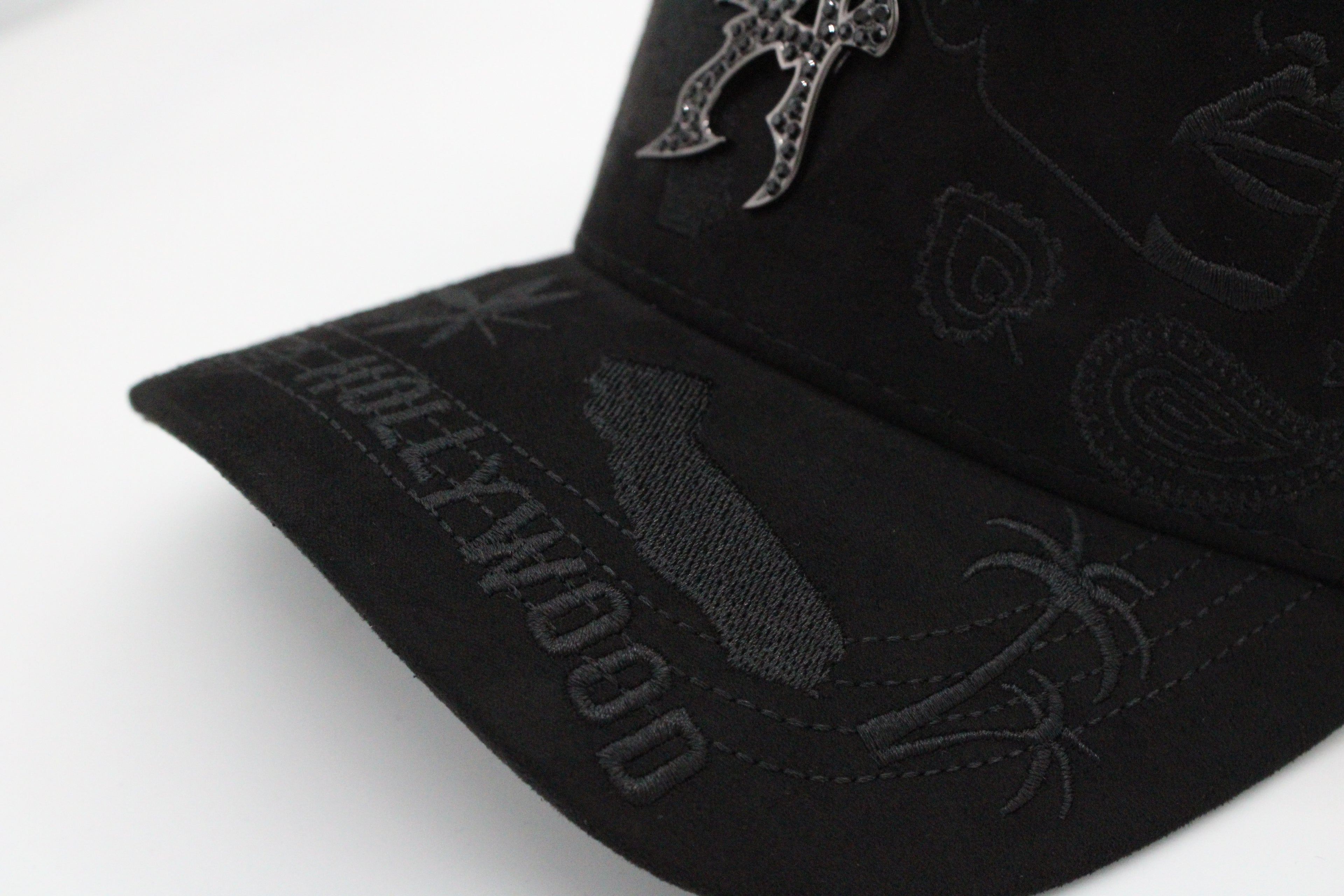 Gorra Dreamer Hats "LA Life"